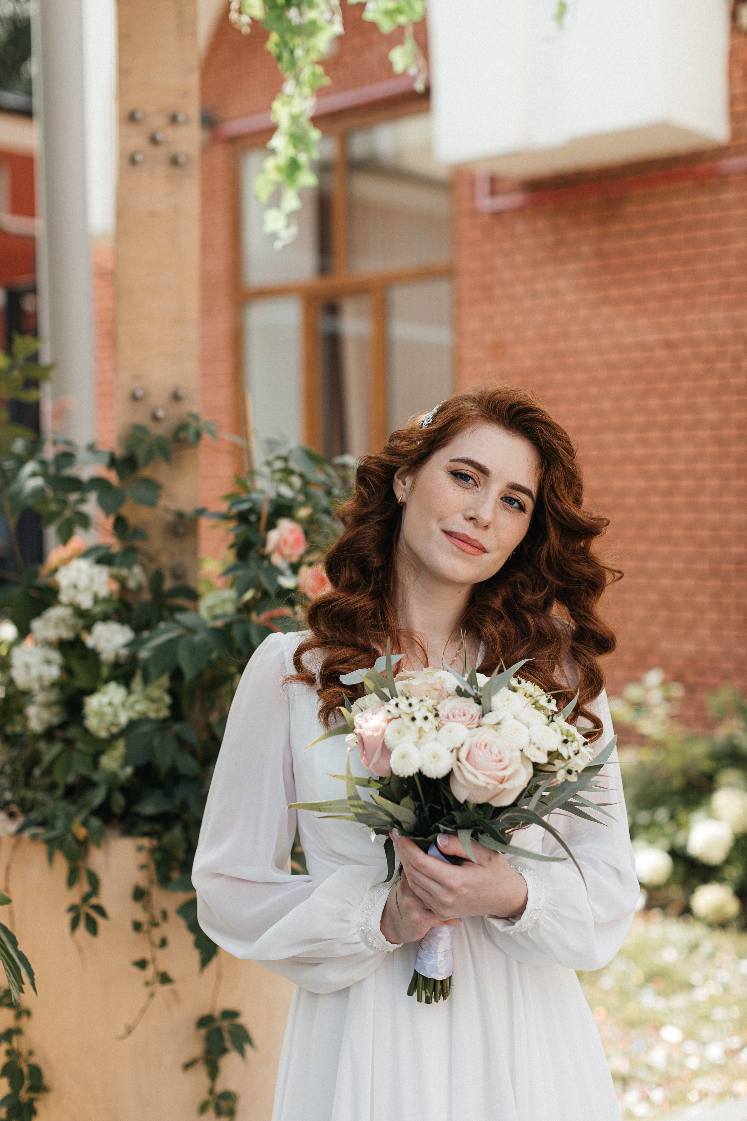 МАРГО И ВЛАДИСЛАВ. Фотограф Москва