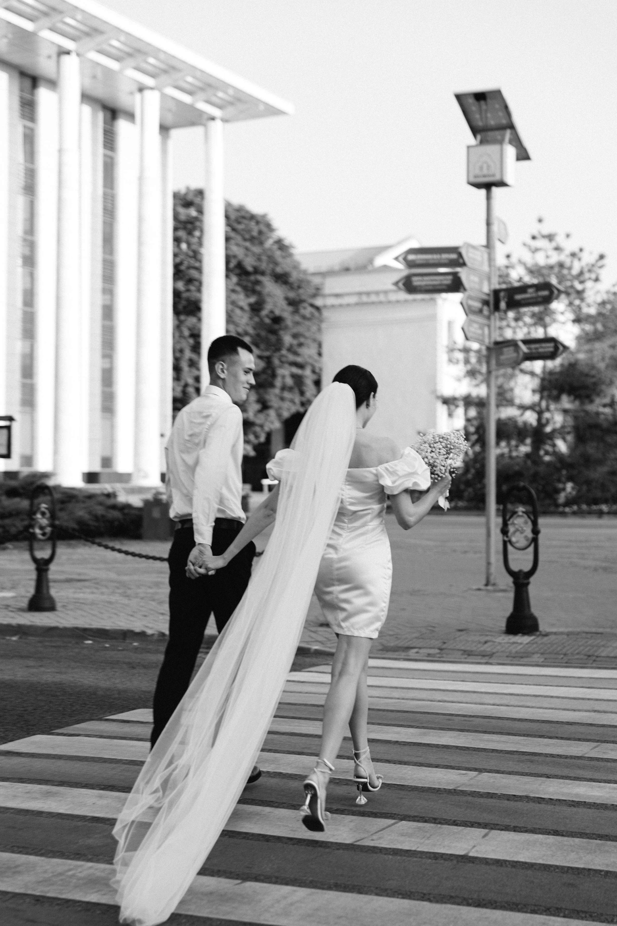 Ваня и Саша. Главная