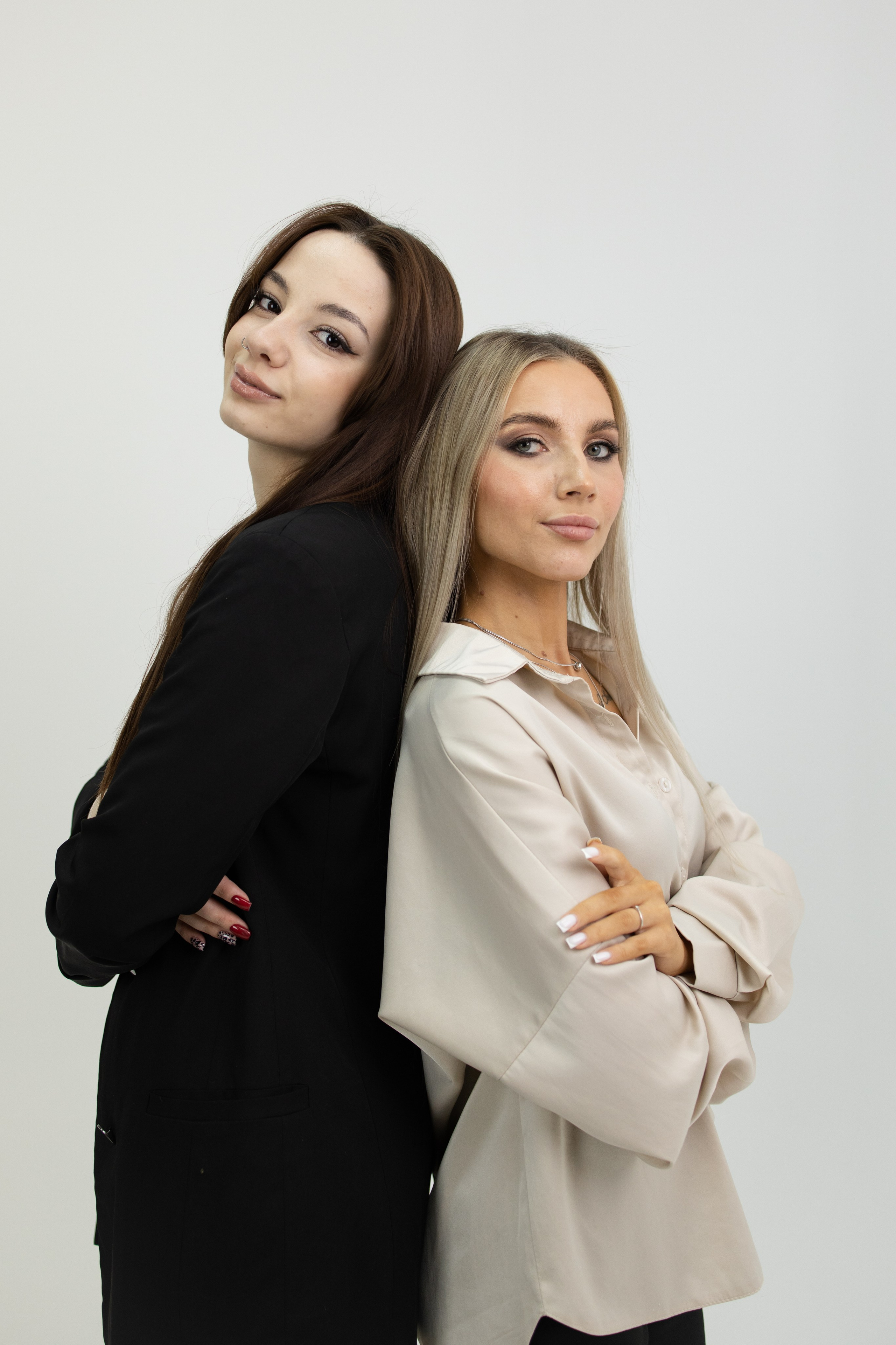 Контент для LASH-студии. Семейный и lovestory фотограф в Москве Светлана Коняхина