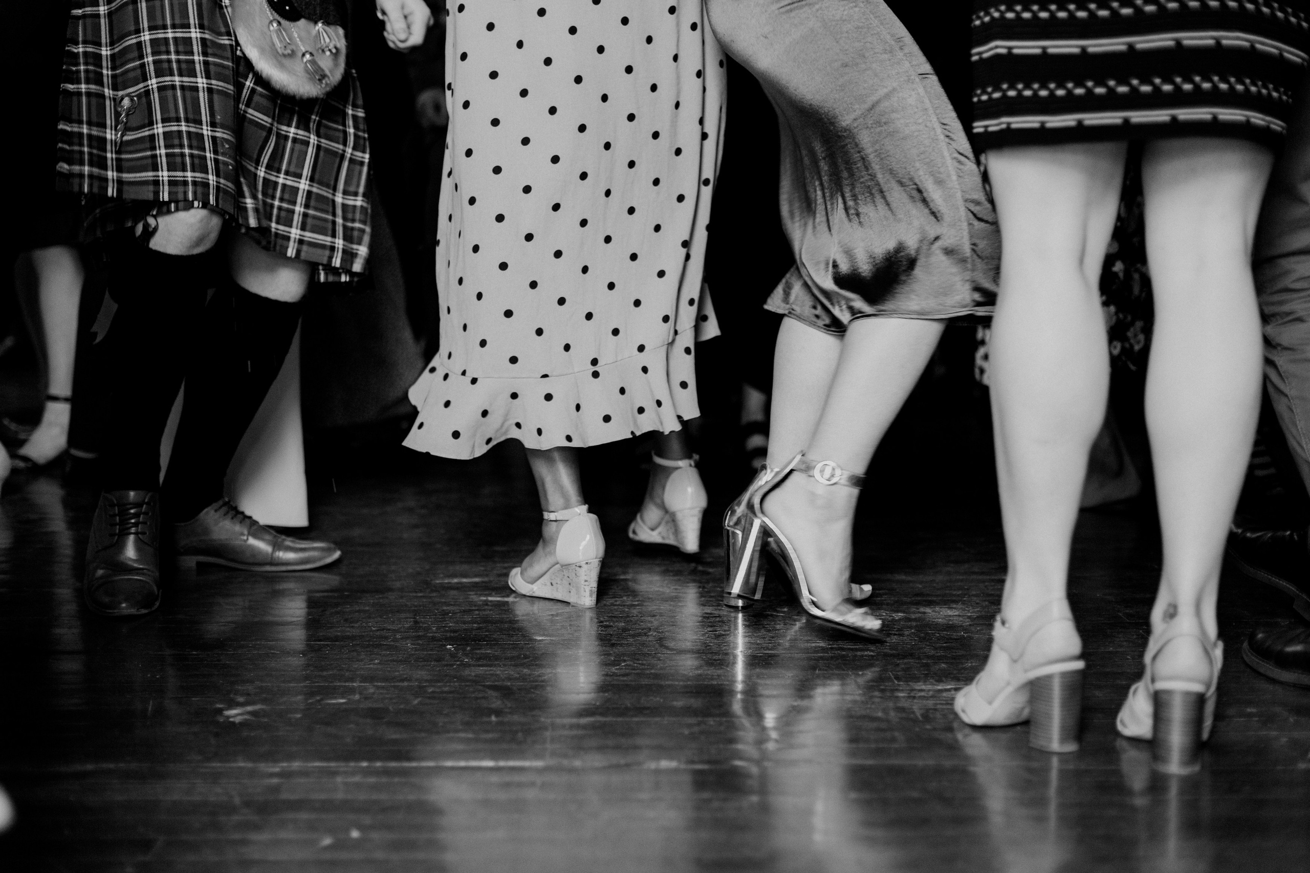 Эмма и Нир. Фотограф в Москве — Елена Якушина