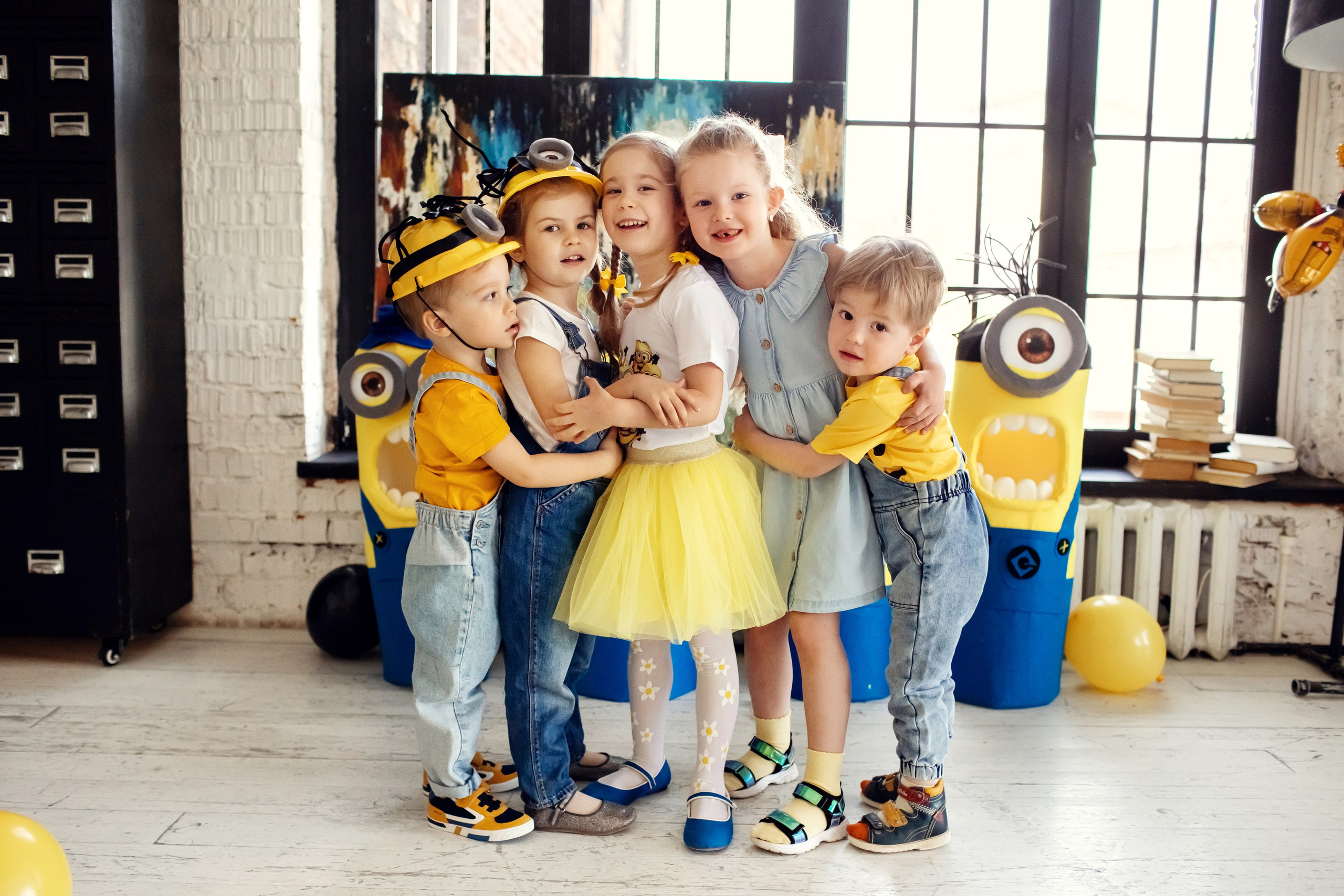 Роме 3 года. Детский и семейный фотограф в Москве Анна Ипатьева