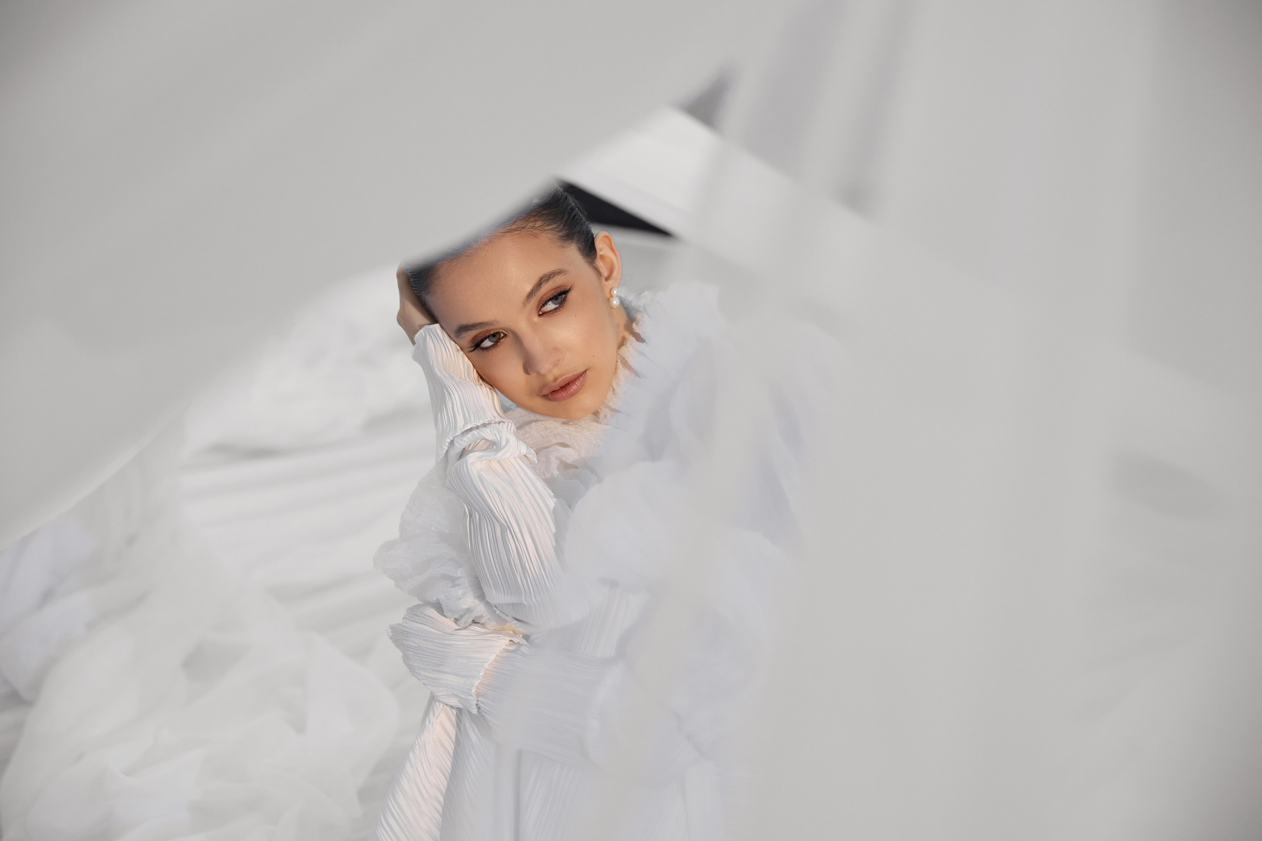 Полина и Егор