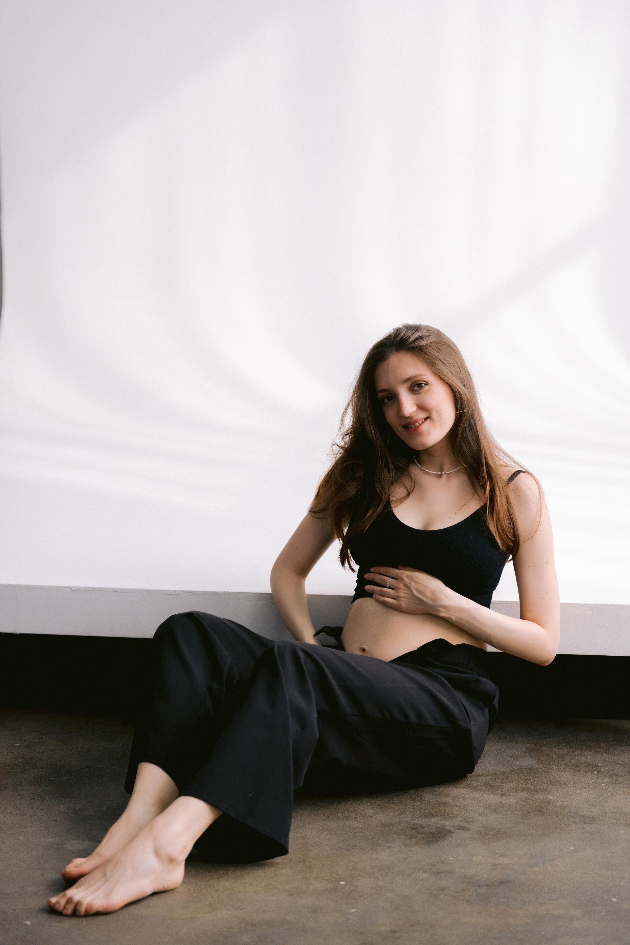 Ирина. Фотограф Волгоград Кристина Прохоренко