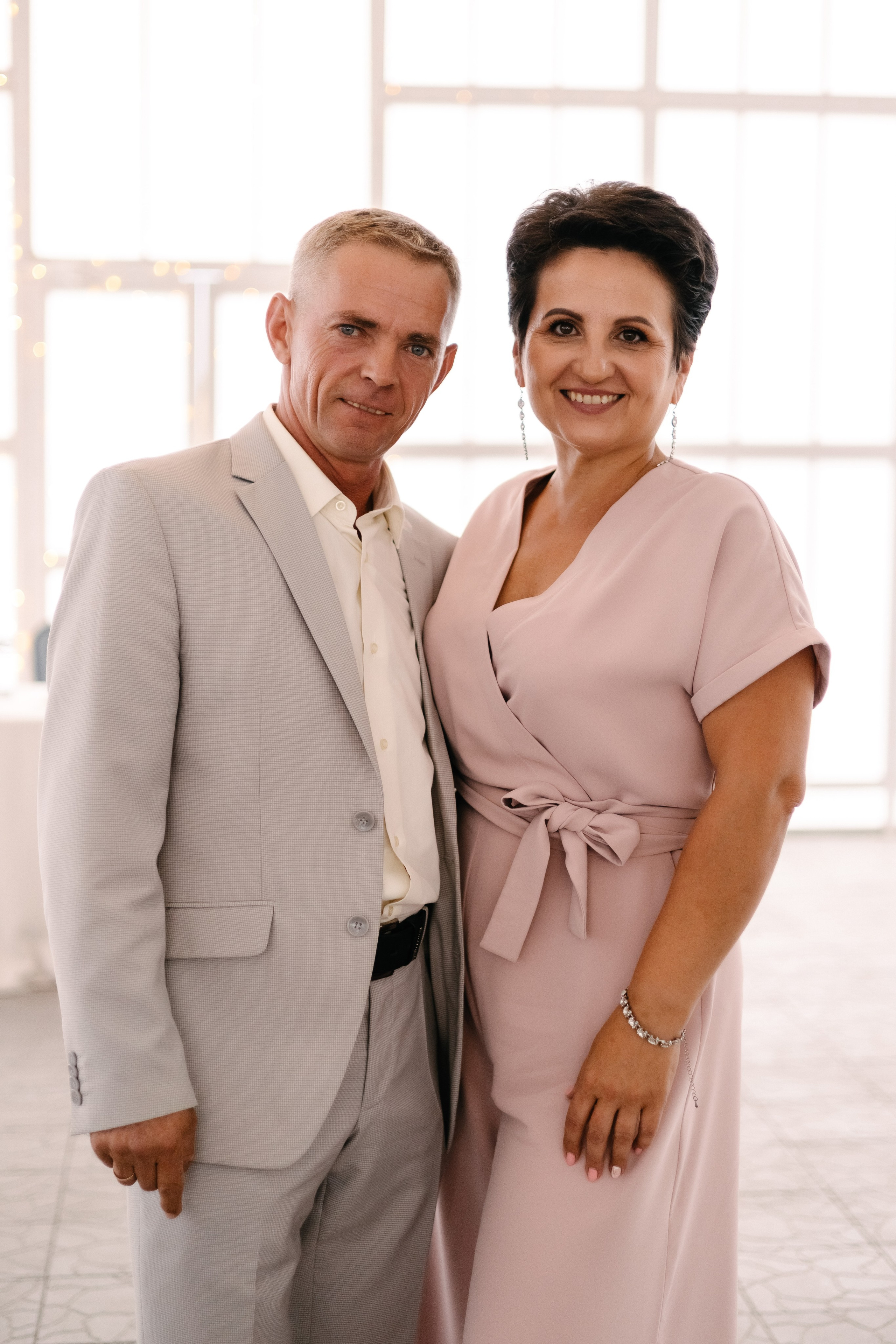 Ирина, Иван. Фотограф Волгоград Кристина Прохоренко