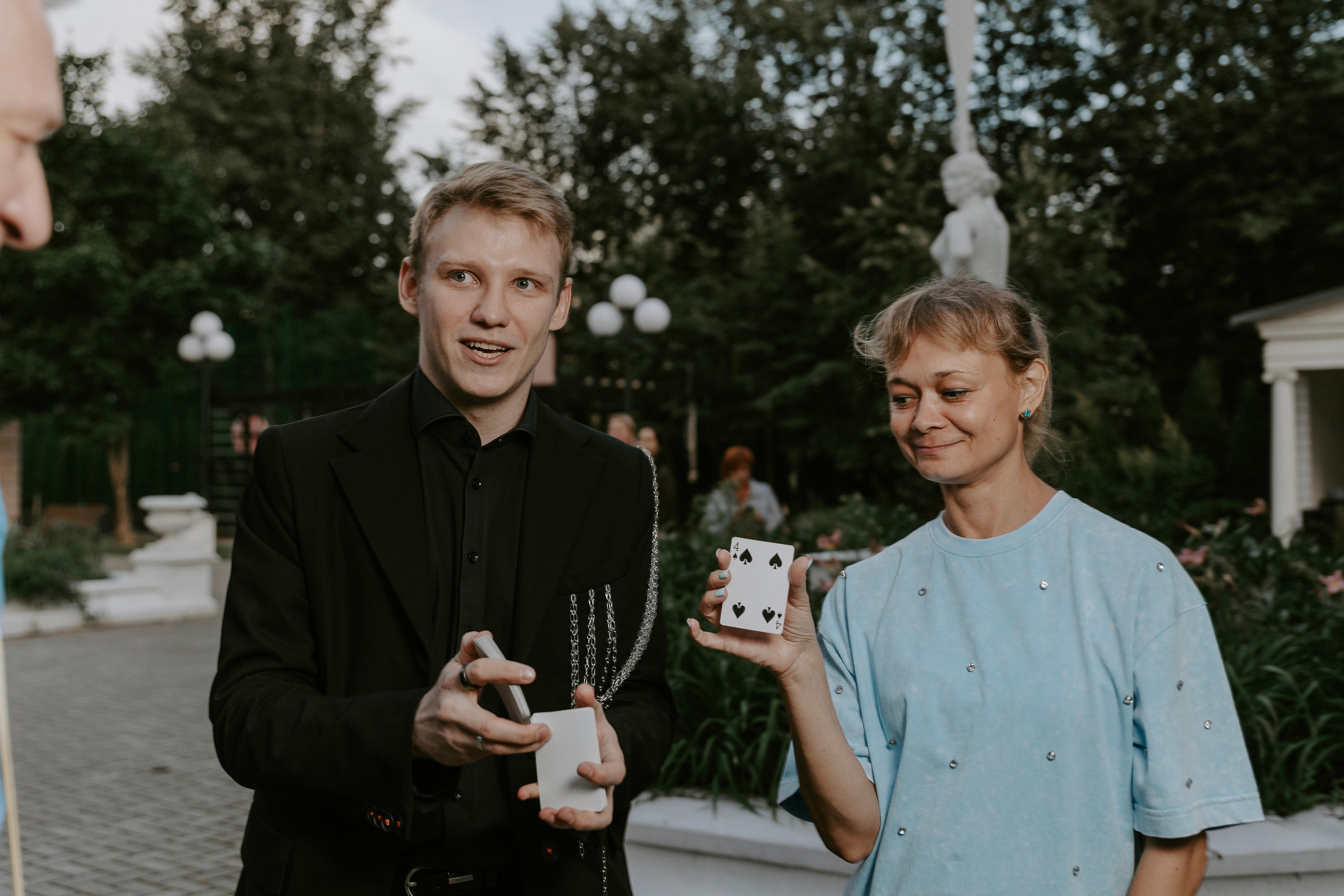 Стиляги в Villafit. Photographer in Moscow & everywhere in the World Alena Vyalova