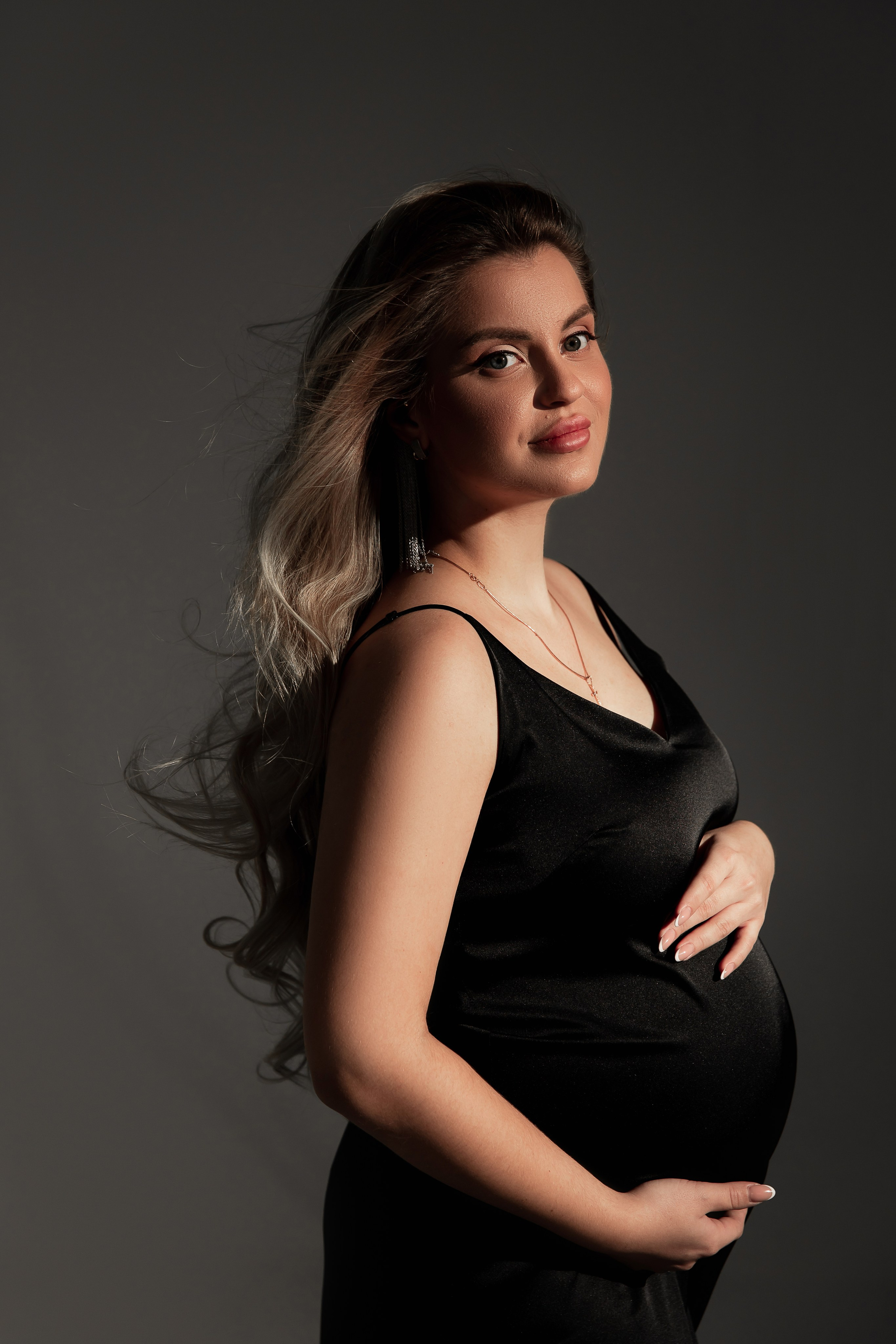 Юлия. Свадебный и семейный фотограф Александра Кос