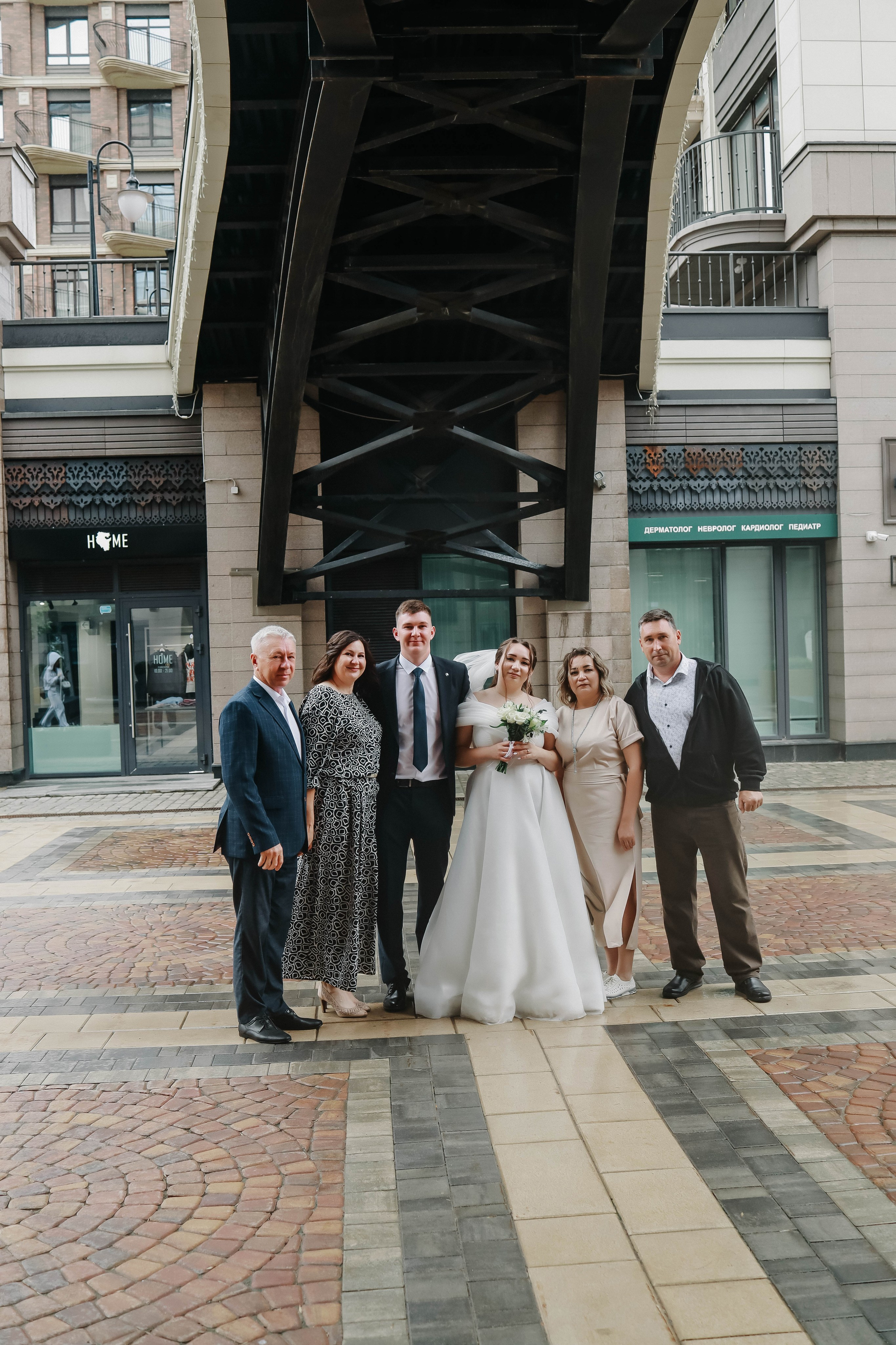 Свадебная съемка 27.06.2025 г. Иванова Ирина Свадебный и семейный фотограф г. Уфа