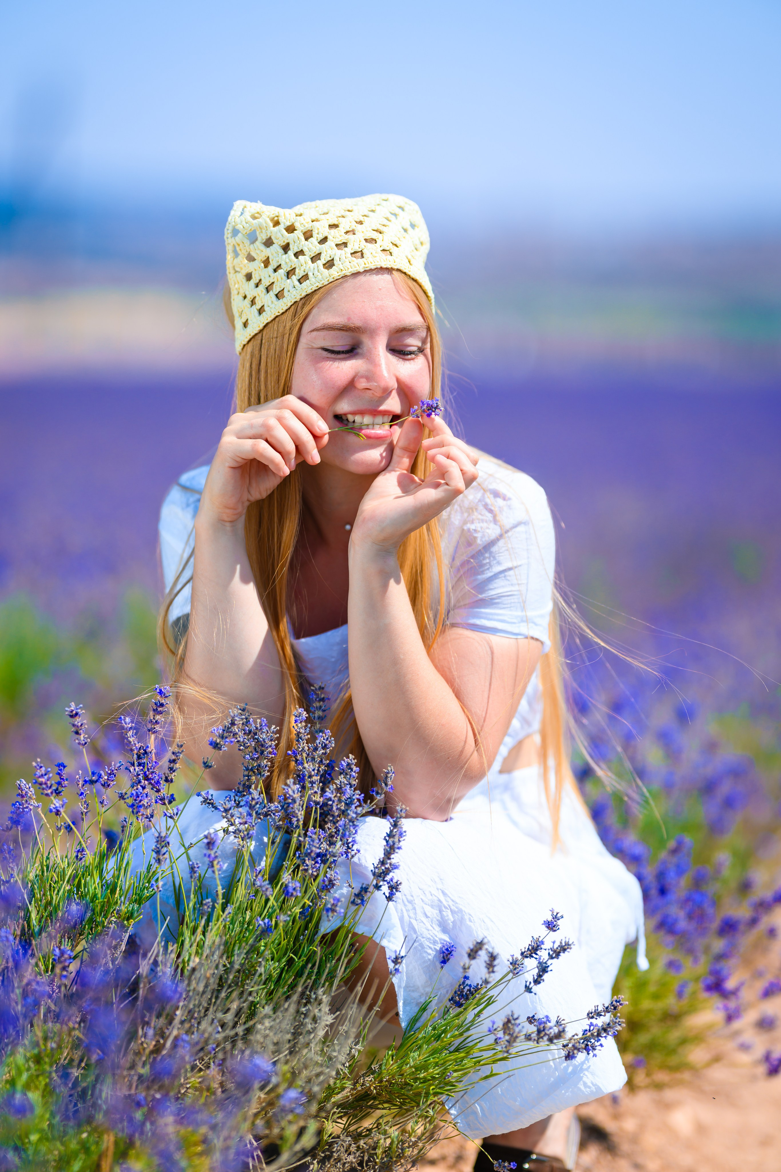 Lavanda Day фотосессии. Студийный и свадебный фотограф и видеограф в Севастополе — Юлия Макаренко