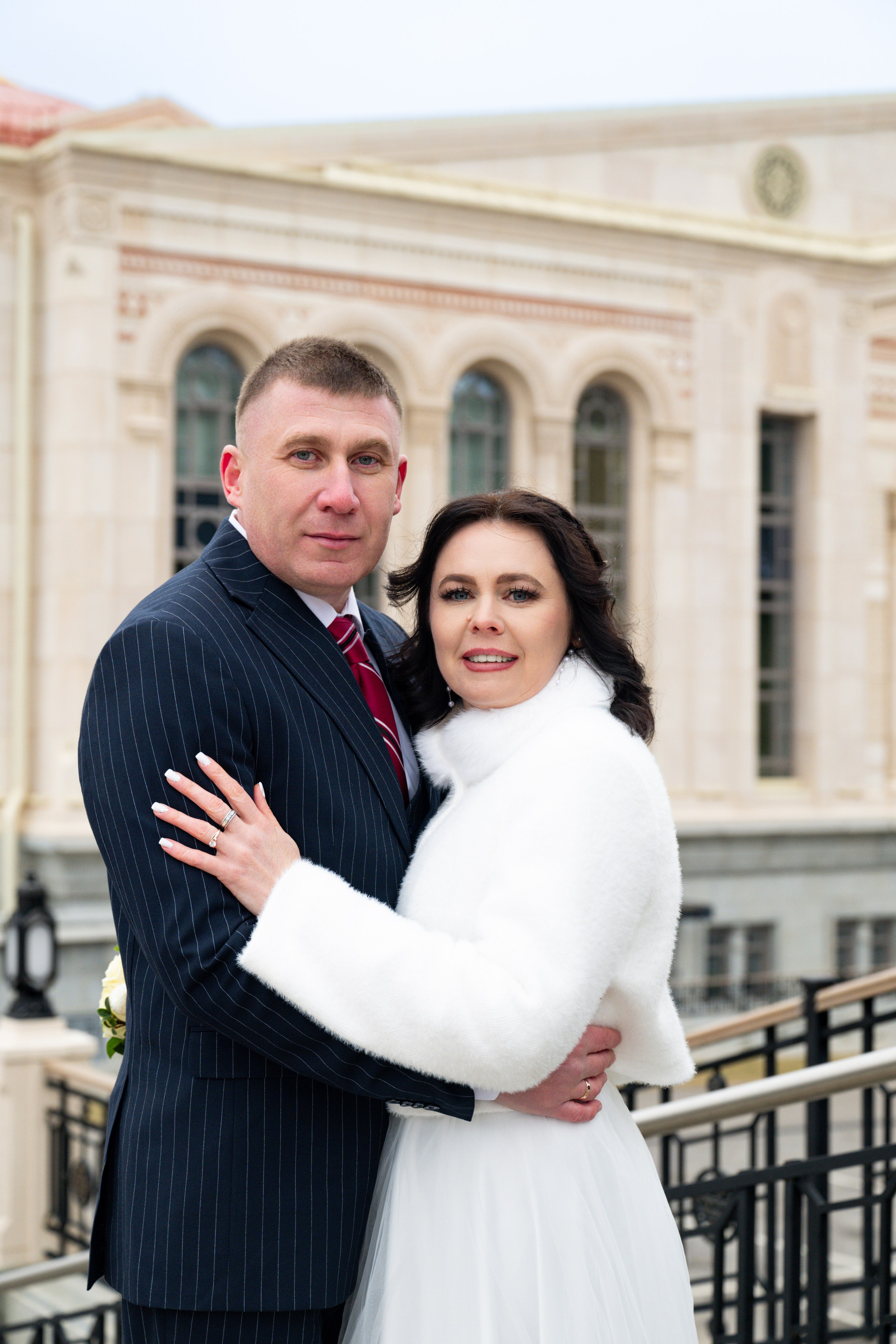 Свадебные фотосессии. Роспись в ЗАГСе. Выездная регистрация. Студийный и свадебный фотограф и видеограф в Севастополе — Юлия Макаренко