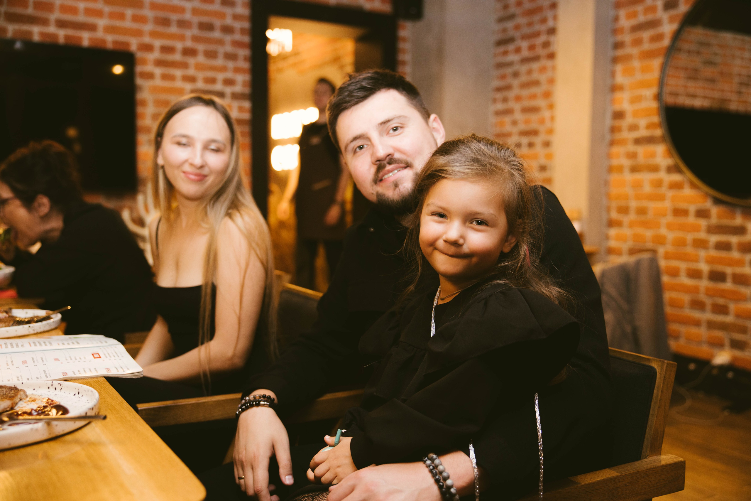 Юбилей. Фотограф в Липецке и Москве Рыкова Юлия