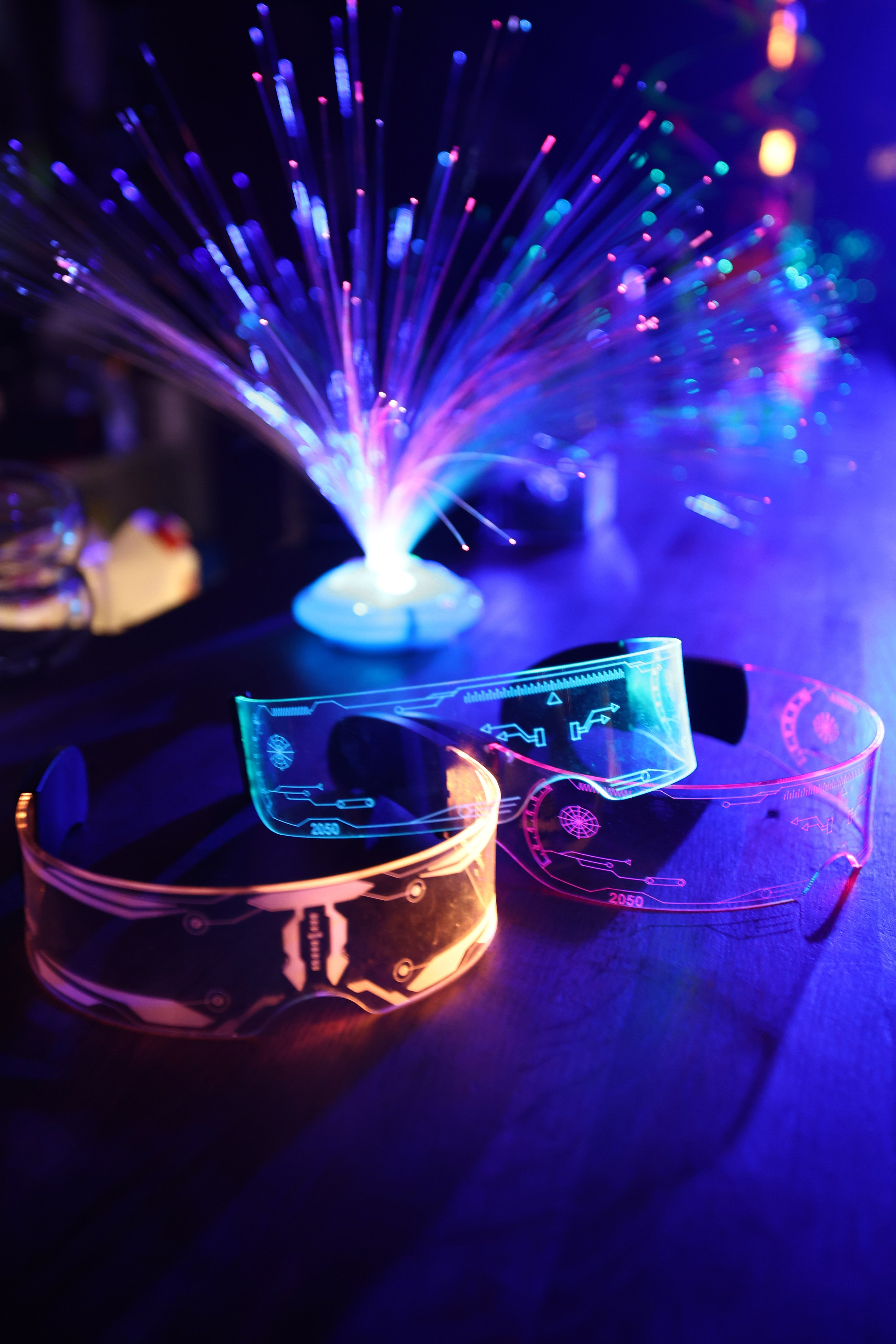 Neon Party 01.08.25. Мята Спортивная — Кальянная, караоке, бар в Минске