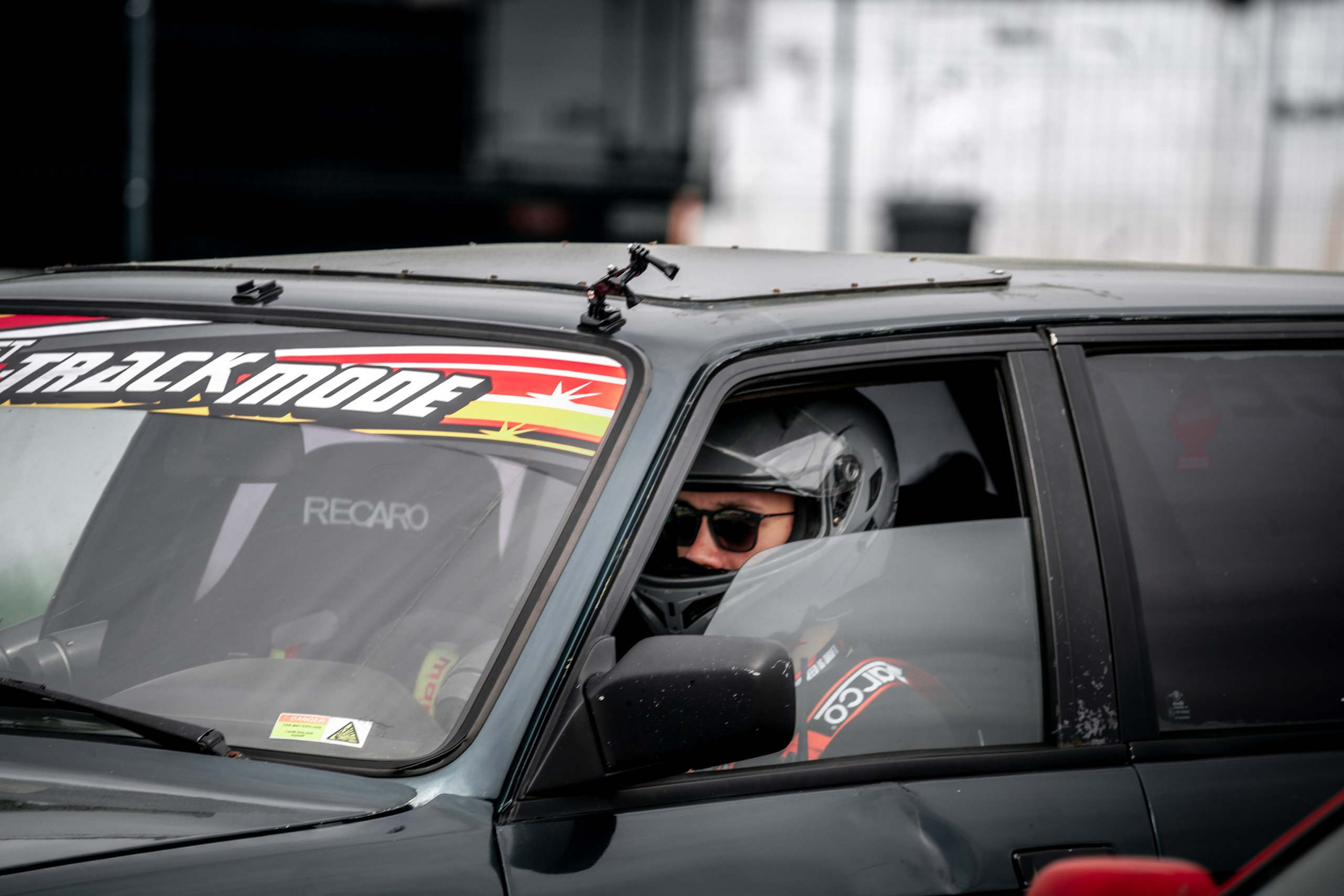 DRIFT EXPO Track Mode ADM Raceway 2025. Yaratezza production