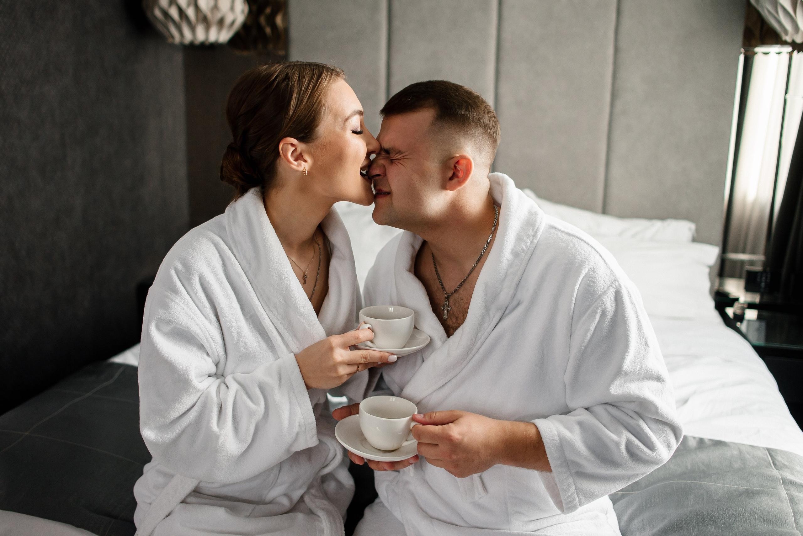 Алексей и Юлиана. Свадебный фотограф Курск Артем Духтанов