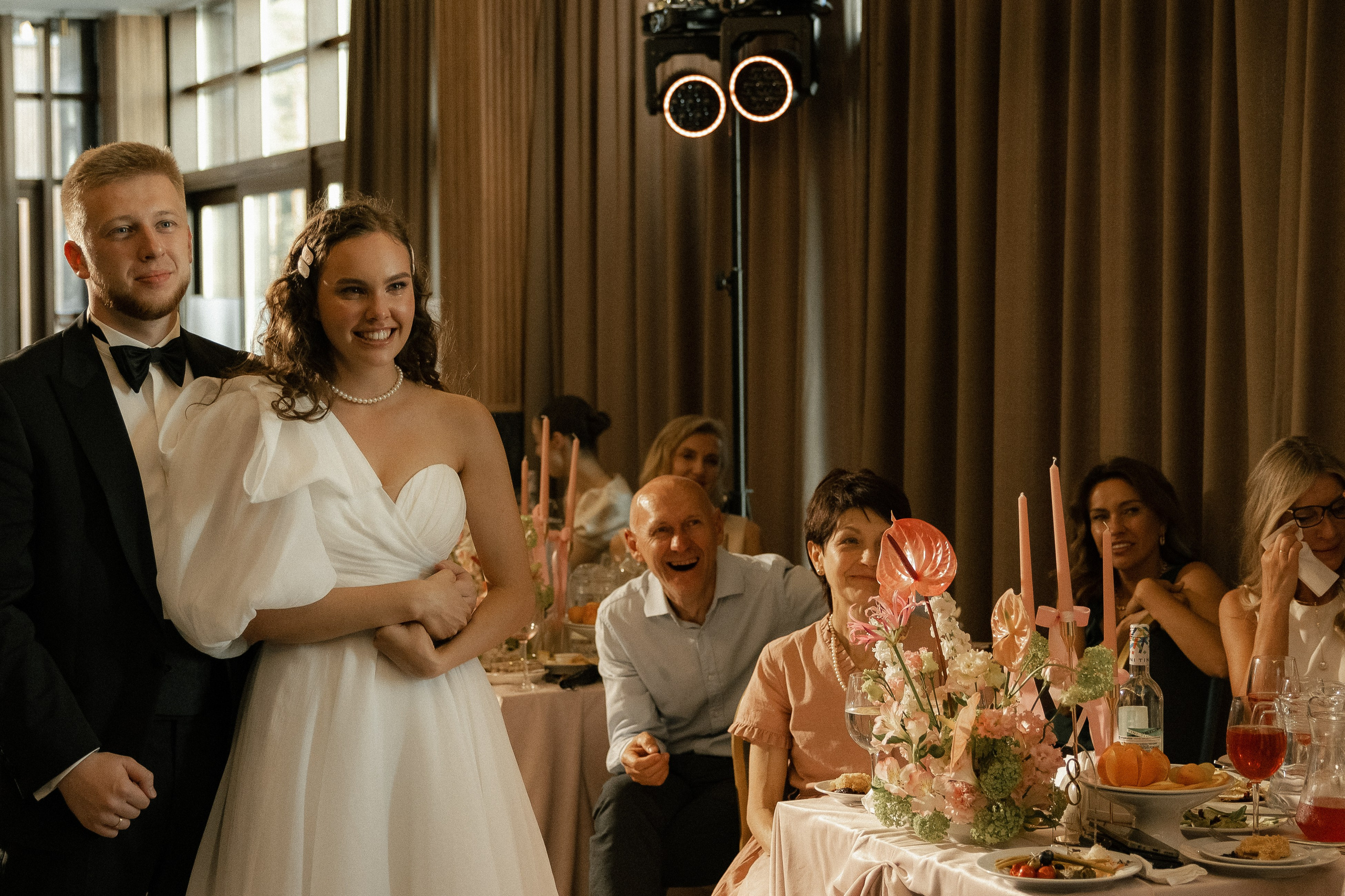 Мурашками. Свадебный фотограф Ярославль, Рыбинск