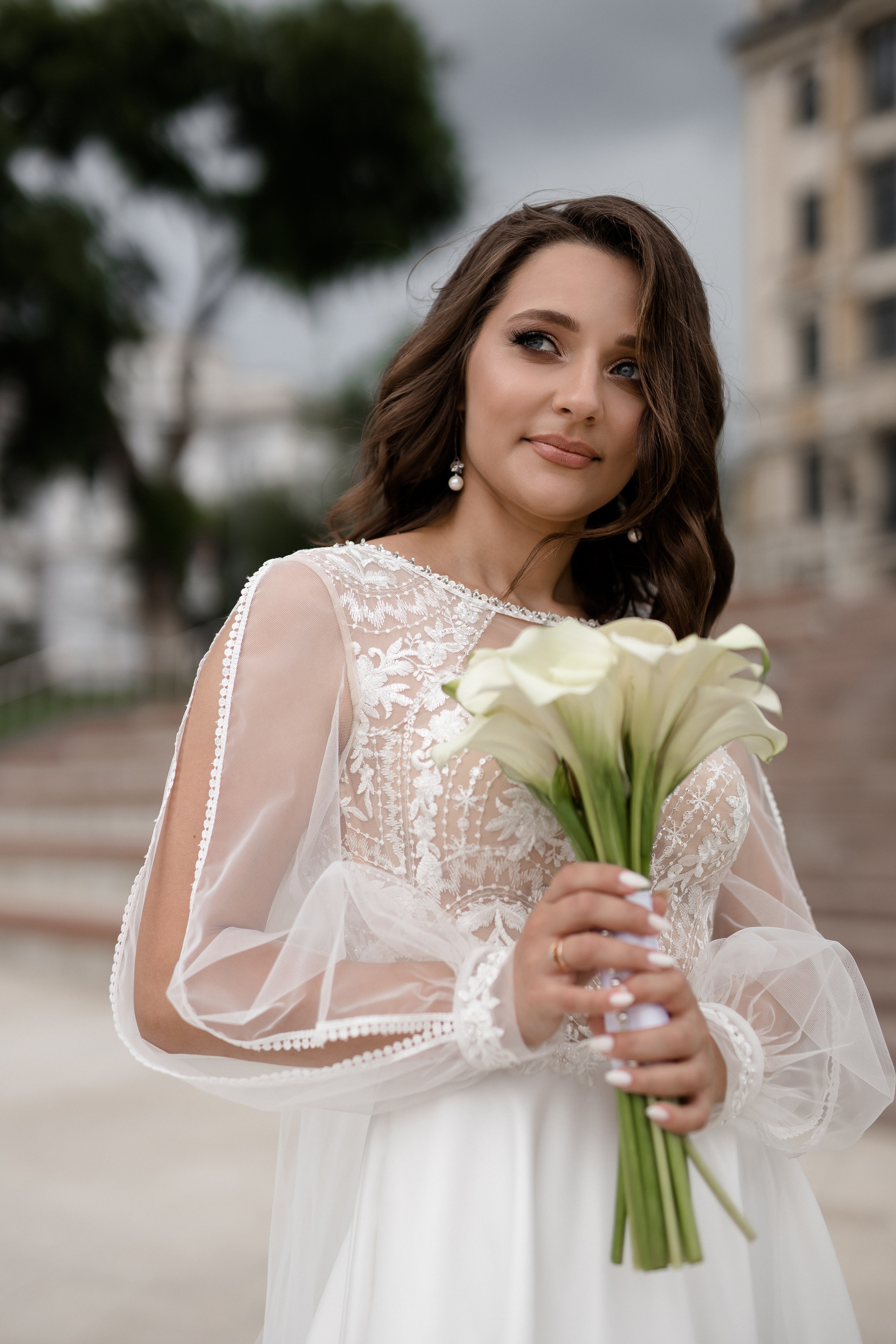 Валя + Никита. Свадебный и семейный фотограф в Саратове Маша Паника