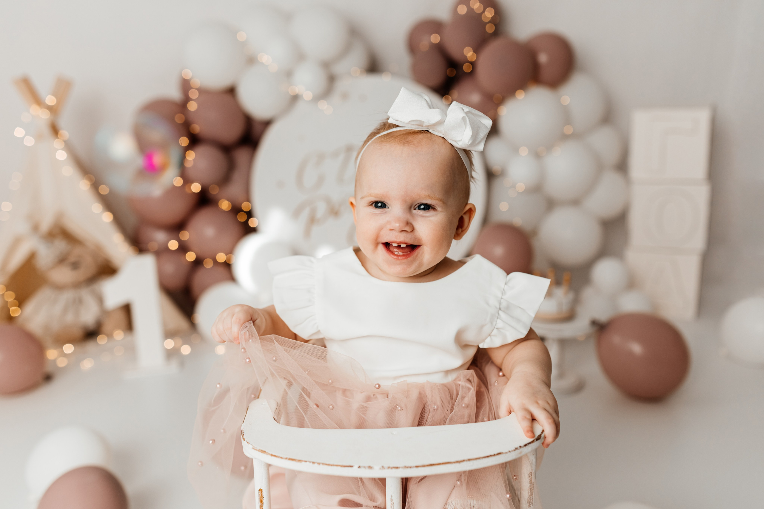 Годики. Фотограф новорождённых семейный фотограф Томск Елена Каплина