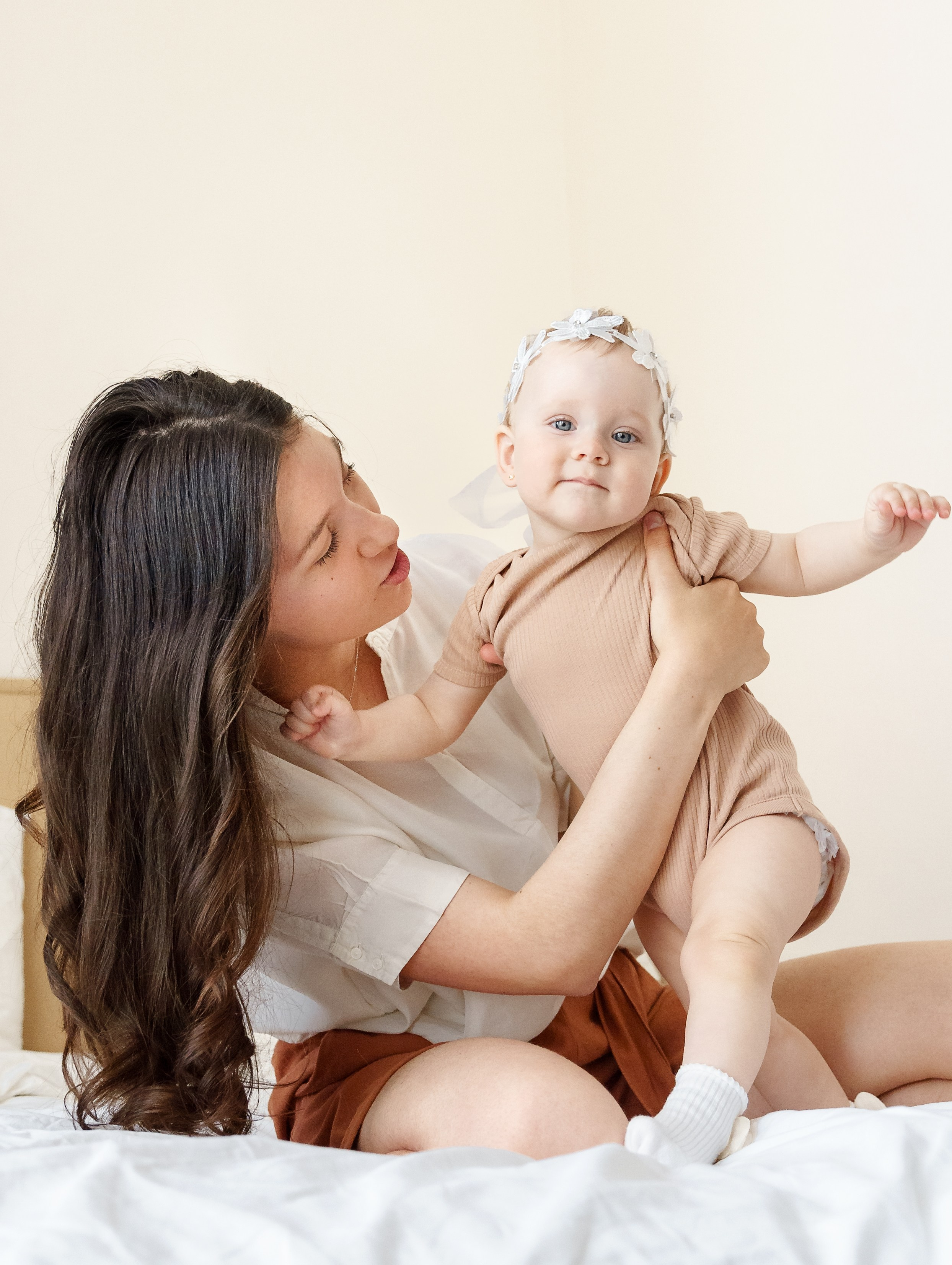 Николь. Елена Симонова