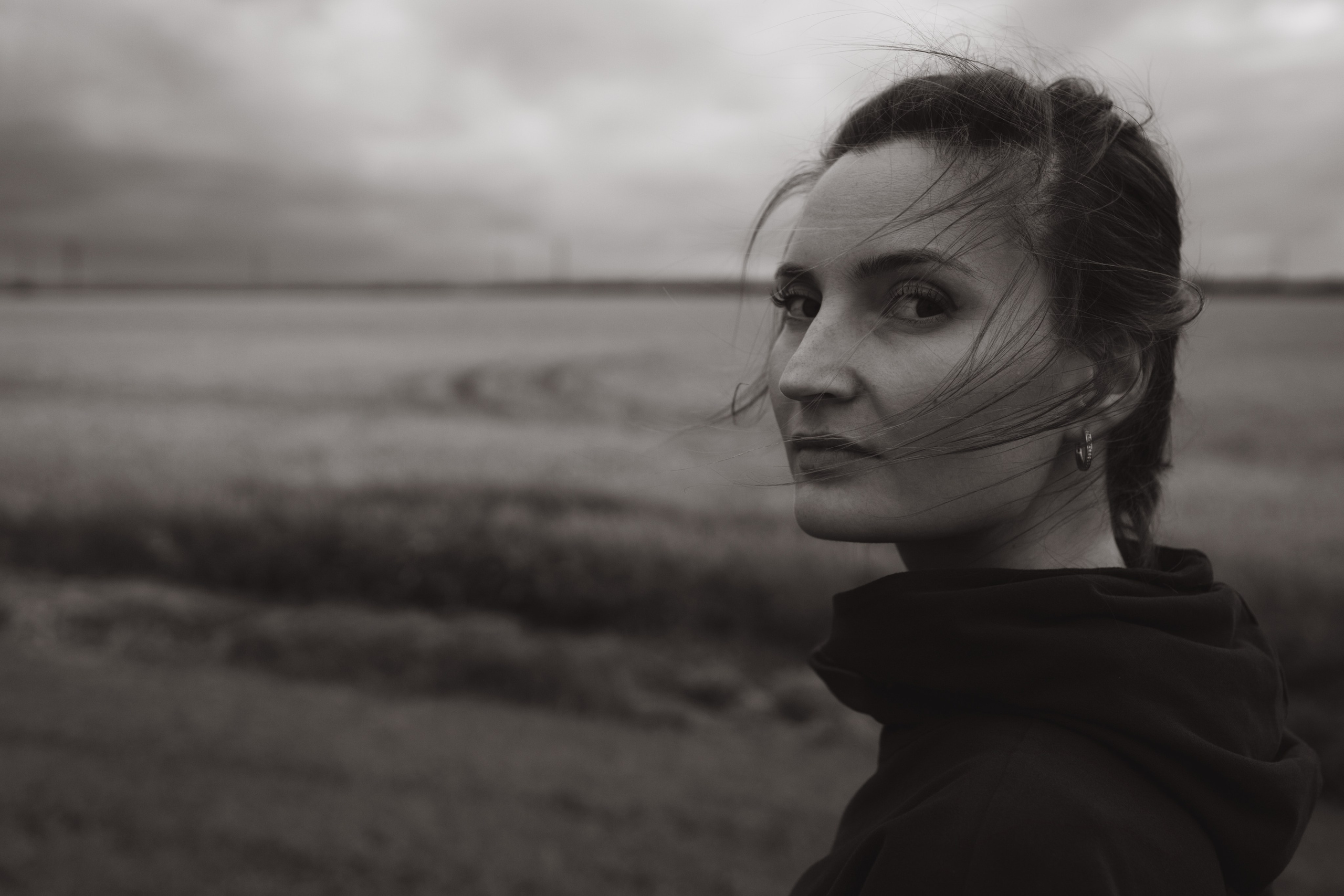 Портретный фотограф и Love story в Сочи