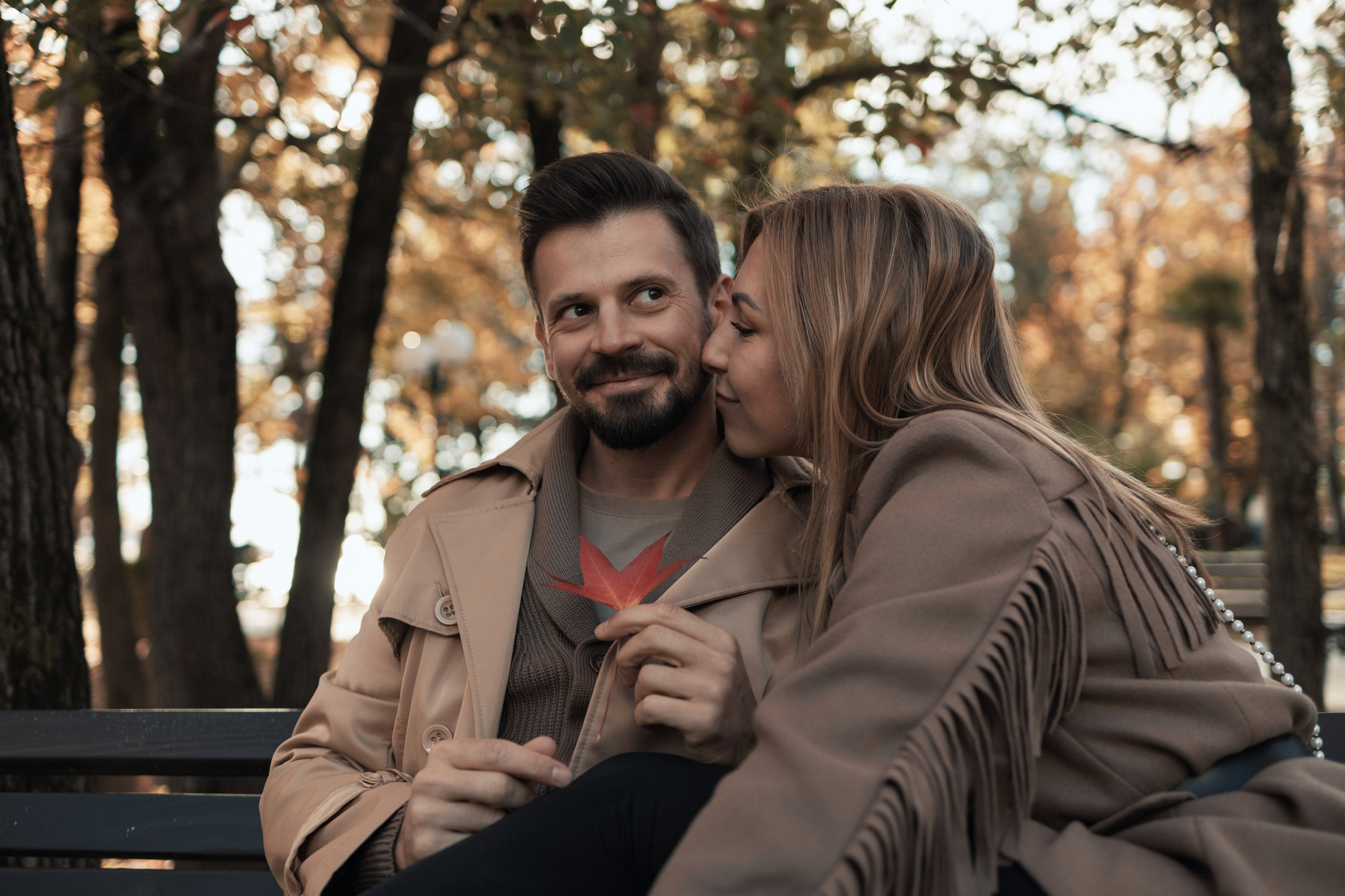 Лиза и Саша. Портретный фотограф и Love story в Сочи