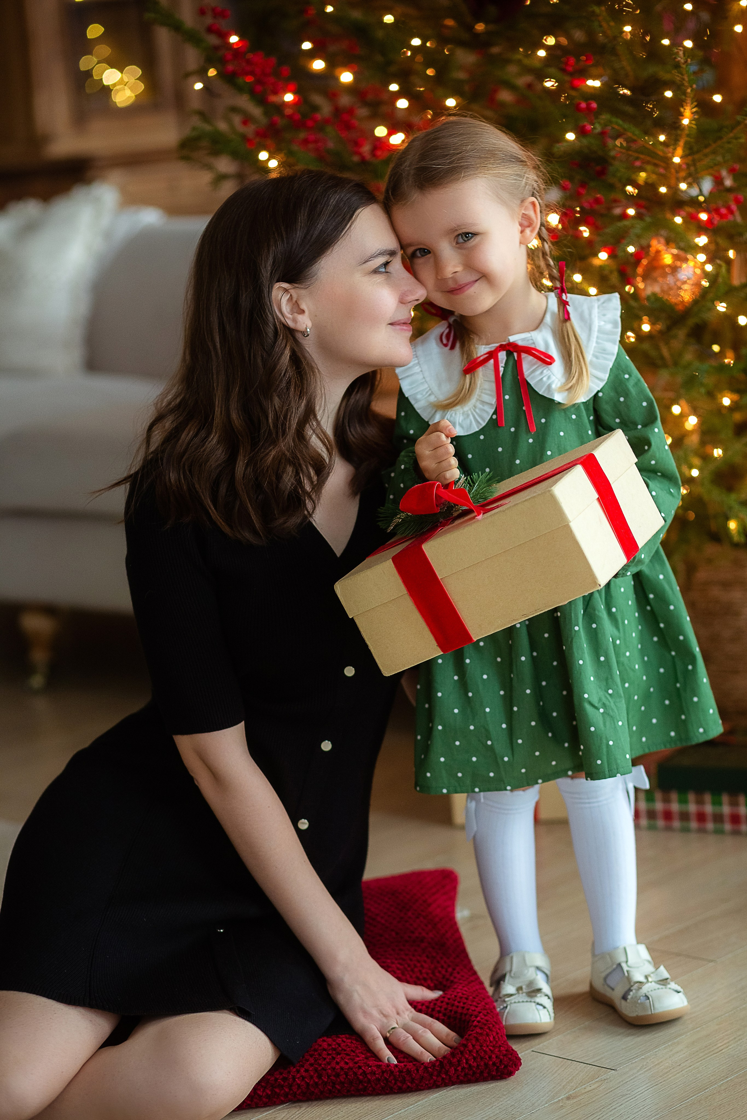 🎄 Новогодние фотосессии. Душевный фотограф в Санкт-Петербурге. Свадебные и семейные фотосессии