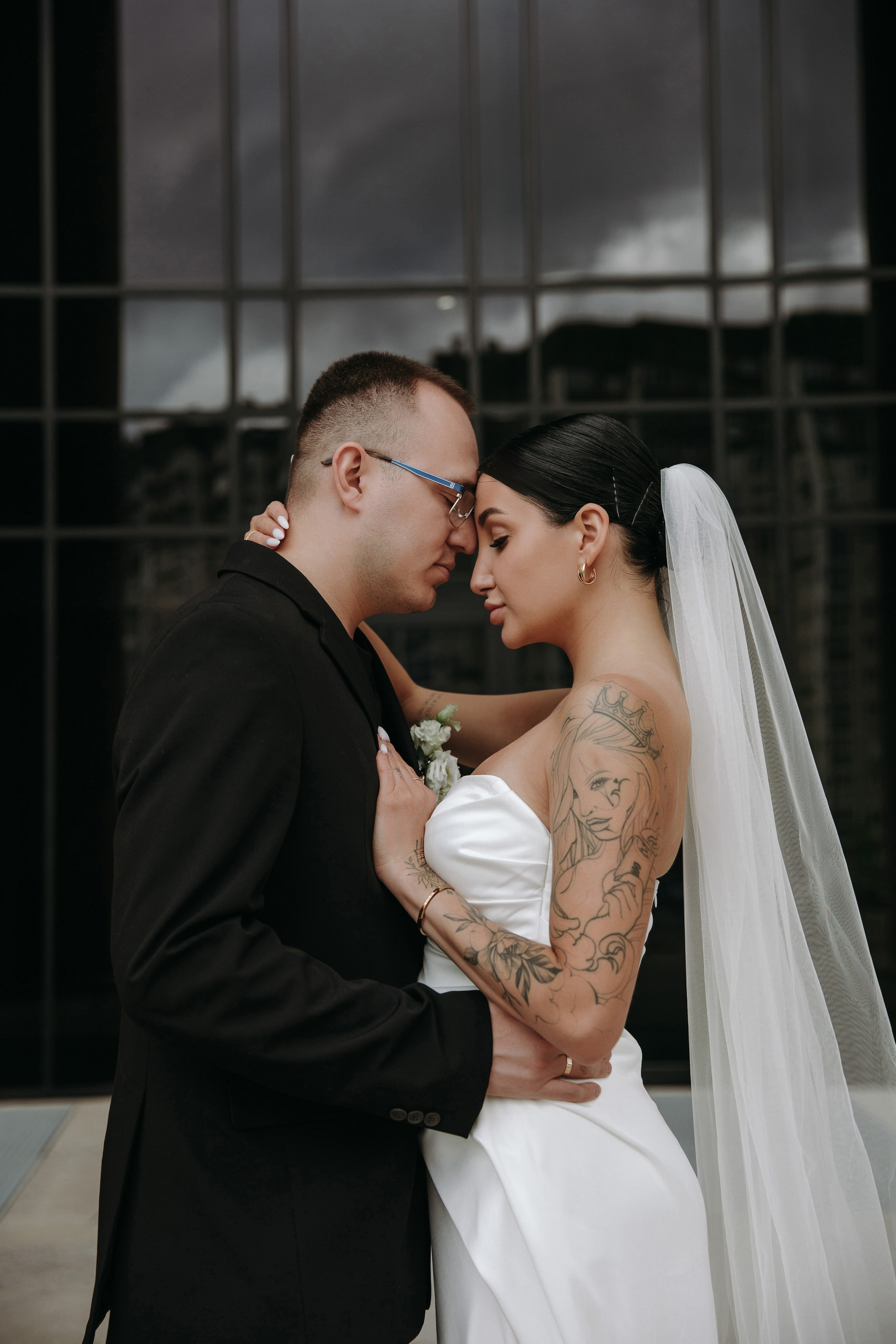 Свадьбы. Свадебный и семейный фотограф в Уфе Руслан Миргаляов