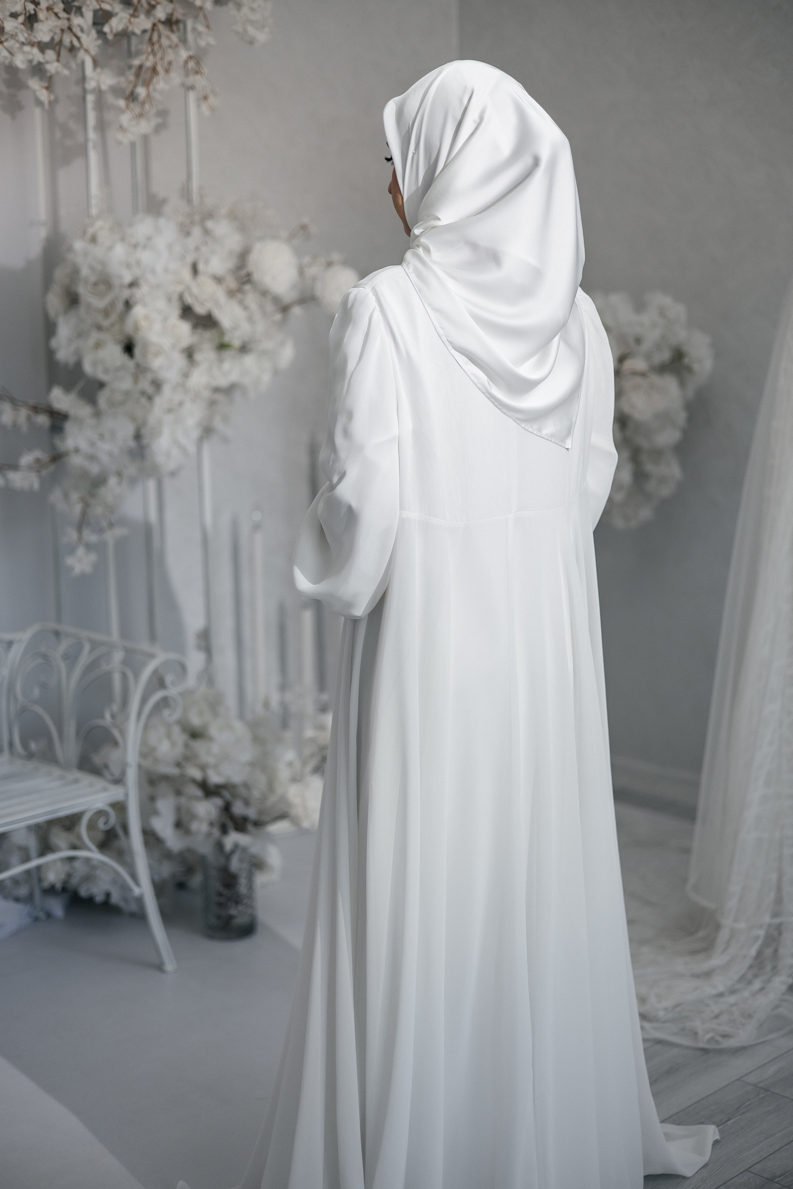 Невеста Раяна