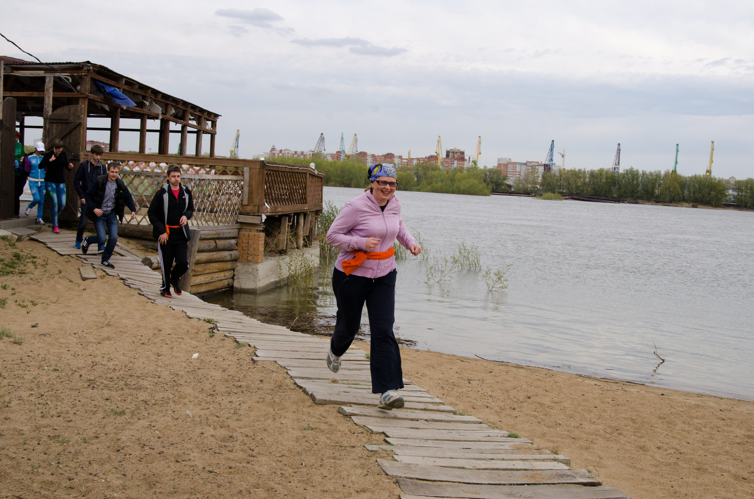 Корпоратив.Пиратский остров. Свадебный и семейный фотограф Денис Лукьянов в Краснодаре, Краснодарском крае и Республике Крым