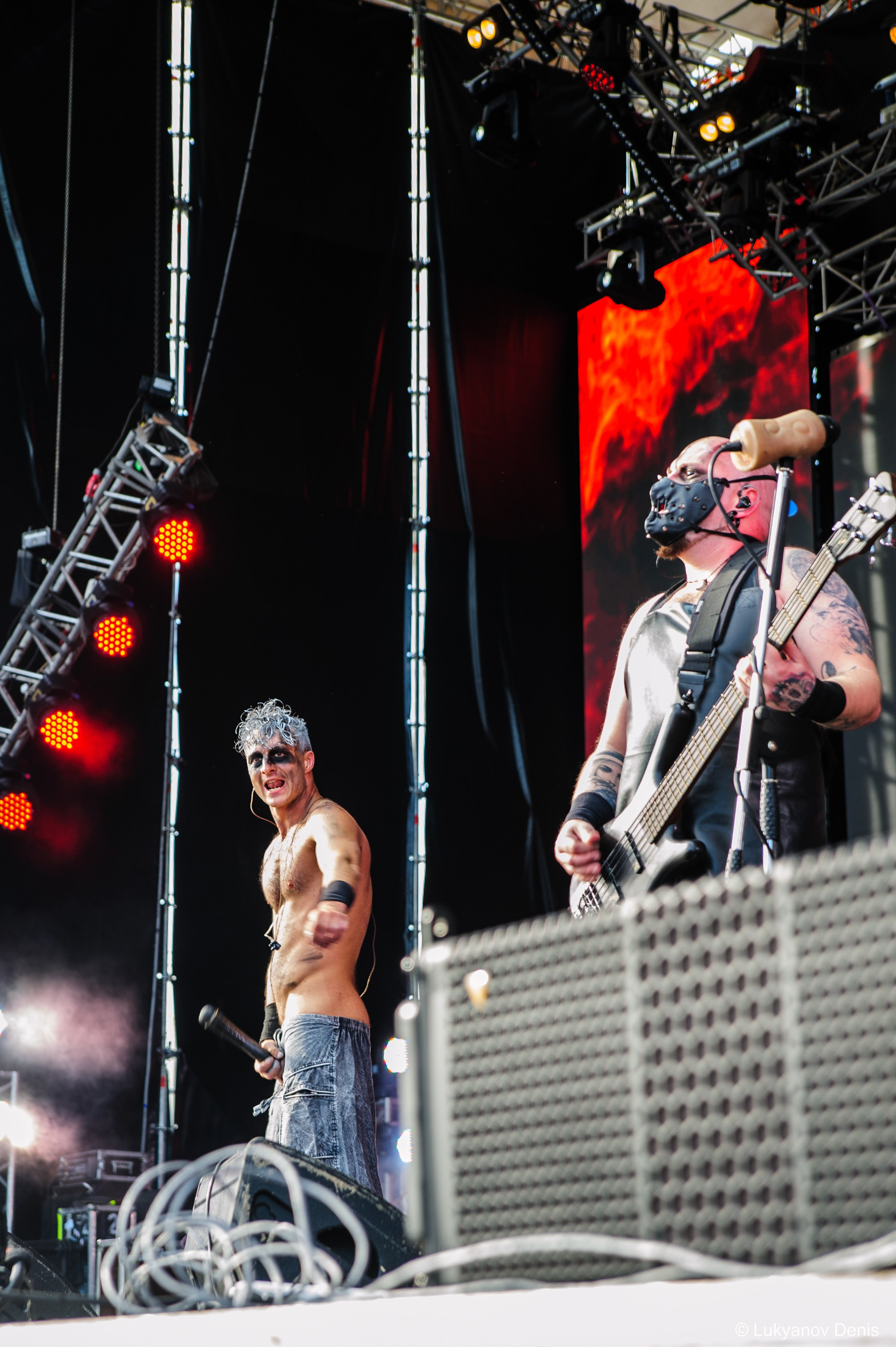 Лестница в Небо 2022. Свадебный и семейный фотограф Денис Лукьянов в Краснодаре, Краснодарском крае и Республике Крым