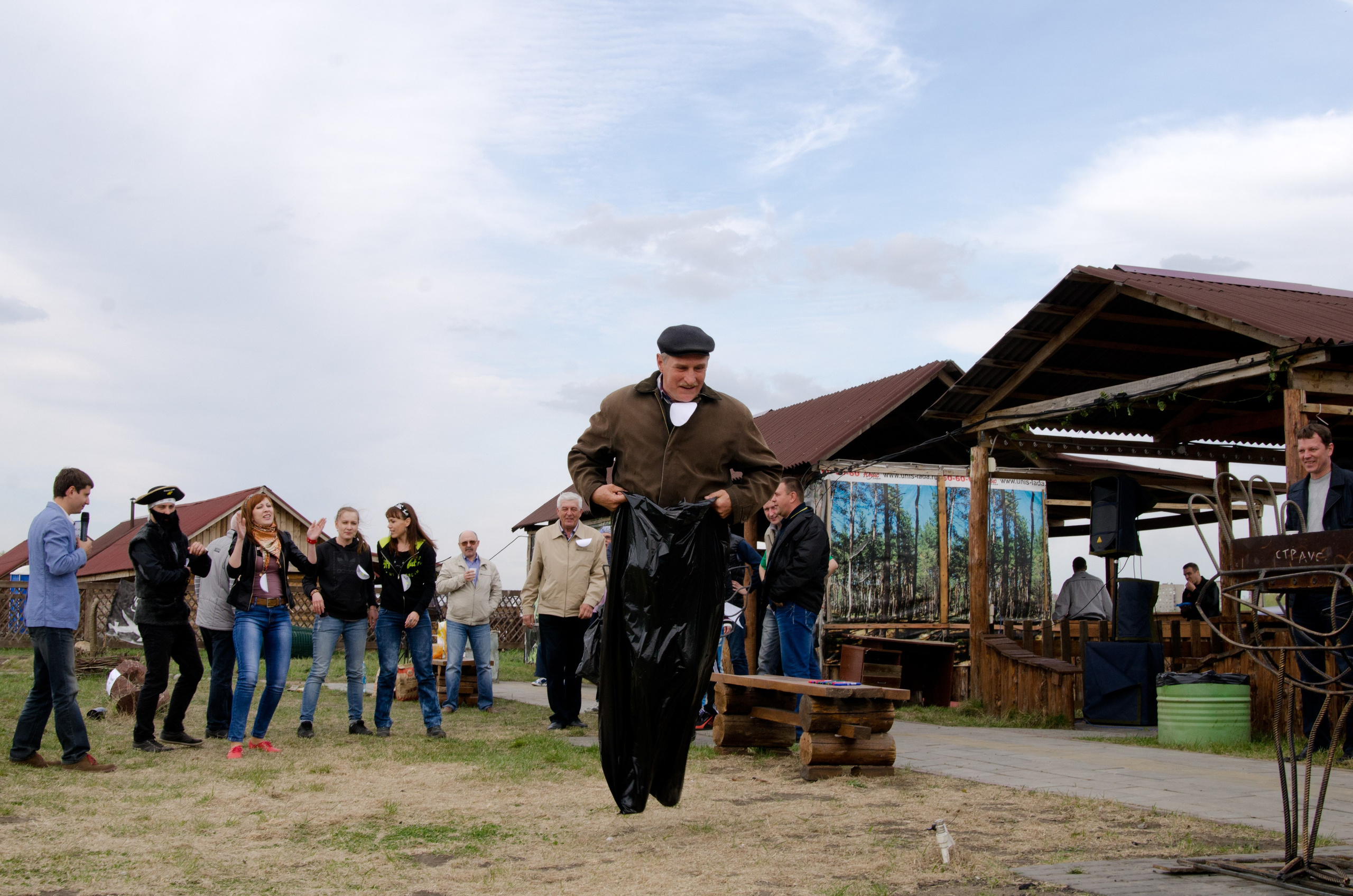Корпоратив.Пиратский остров. Свадебный и семейный фотограф Денис Лукьянов в Краснодаре, Краснодарском крае и Республике Крым