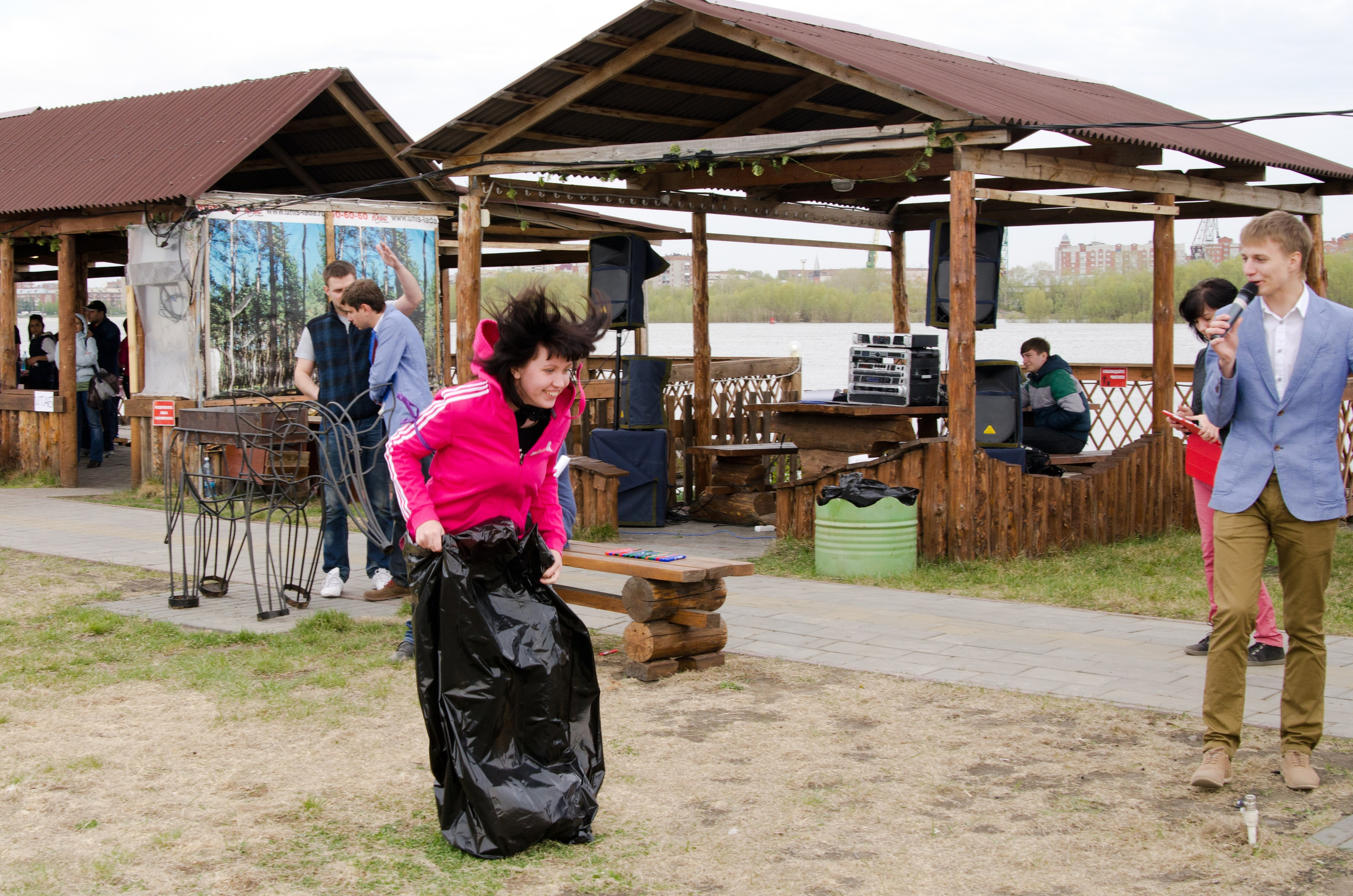 Корпоратив.Пиратский остров. Свадебный и семейный фотограф Денис Лукьянов в Краснодаре, Краснодарском крае и Республике Крым