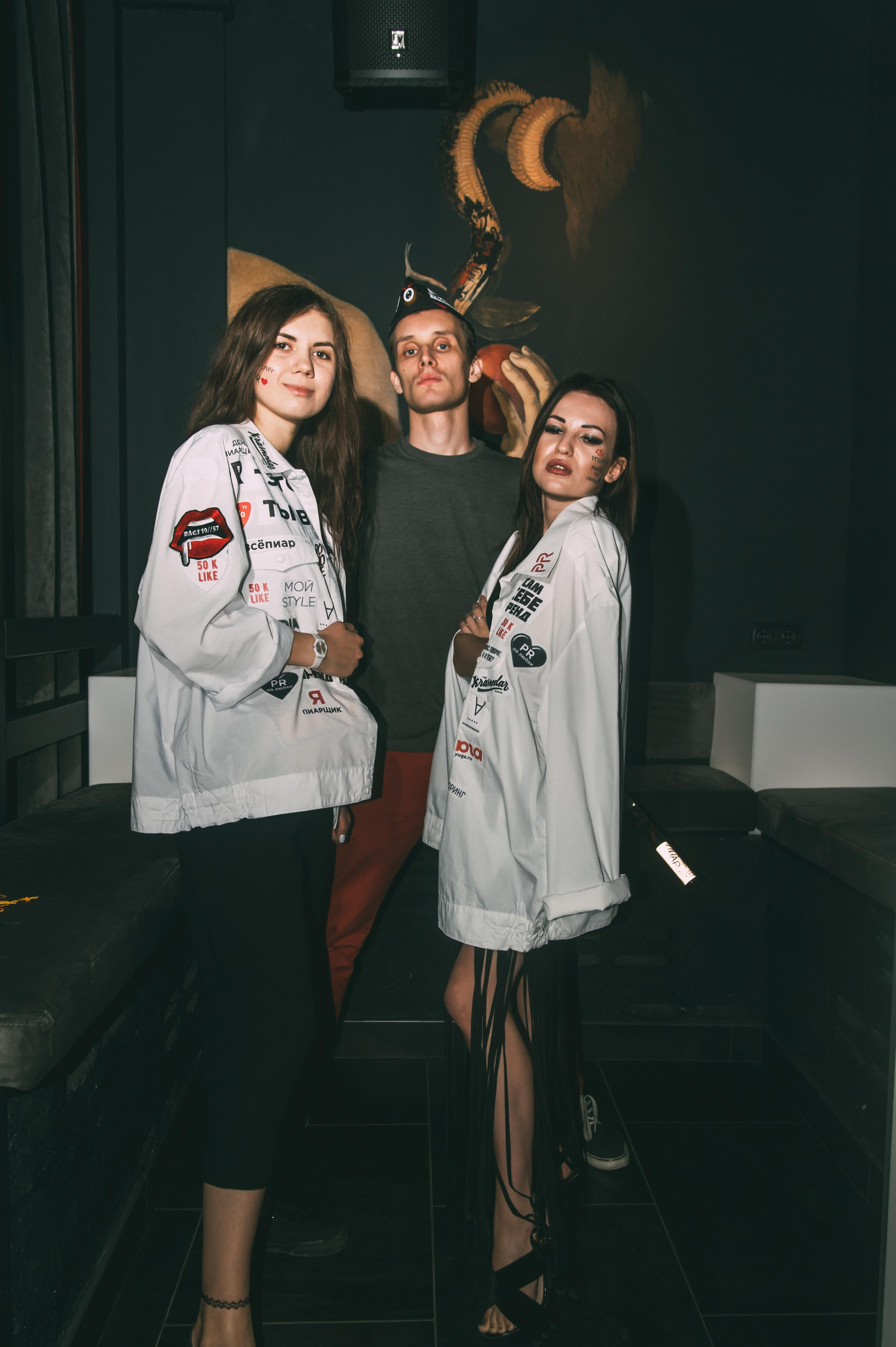 Фокус_Бар. Свадебный и семейный фотограф Денис Лукьянов в Краснодаре, Краснодарском крае и Республике Крым