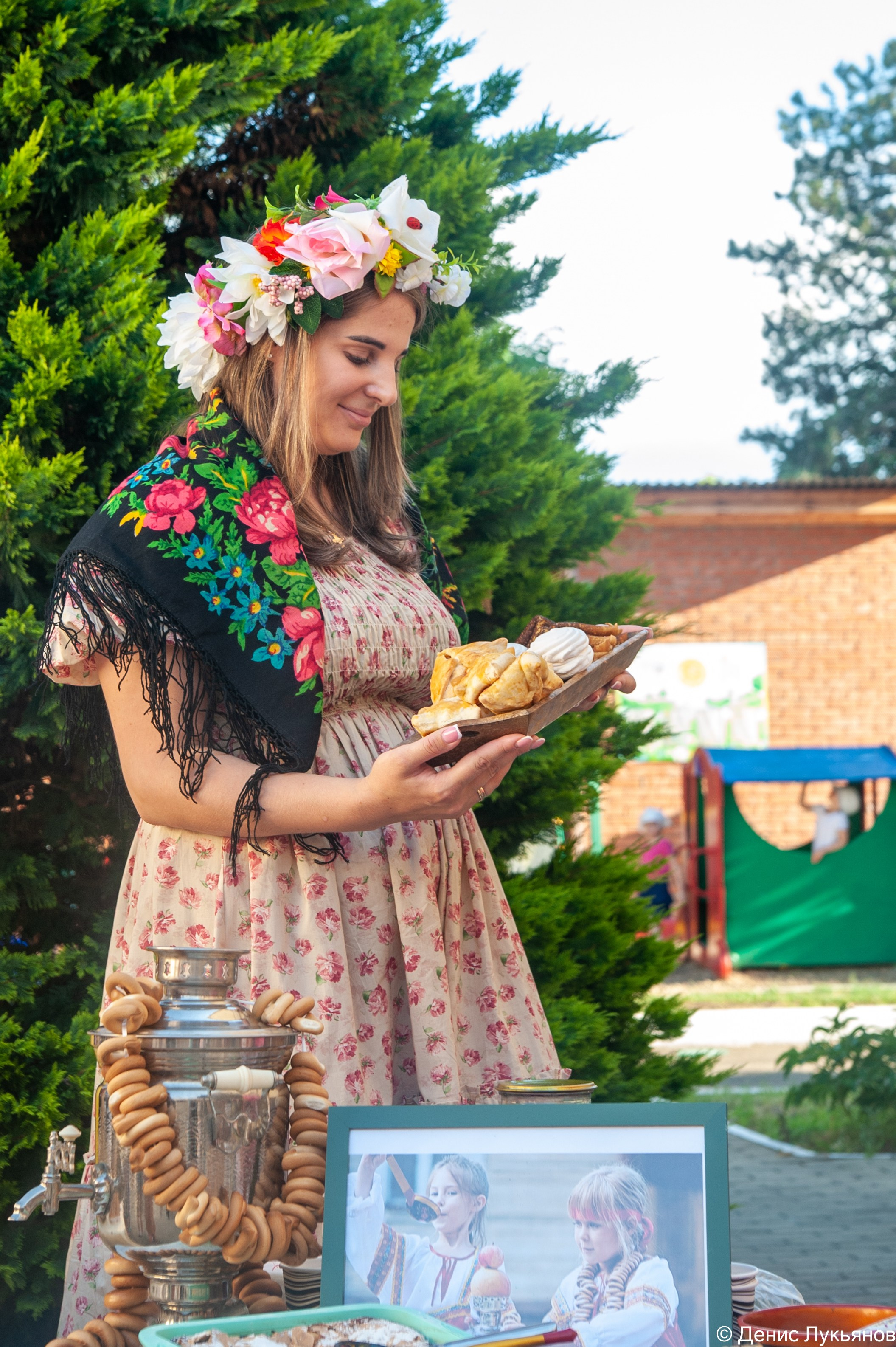Ярмарка. Свадебный и семейный фотограф Денис Лукьянов в Краснодаре, Краснодарском крае и Республике Крым