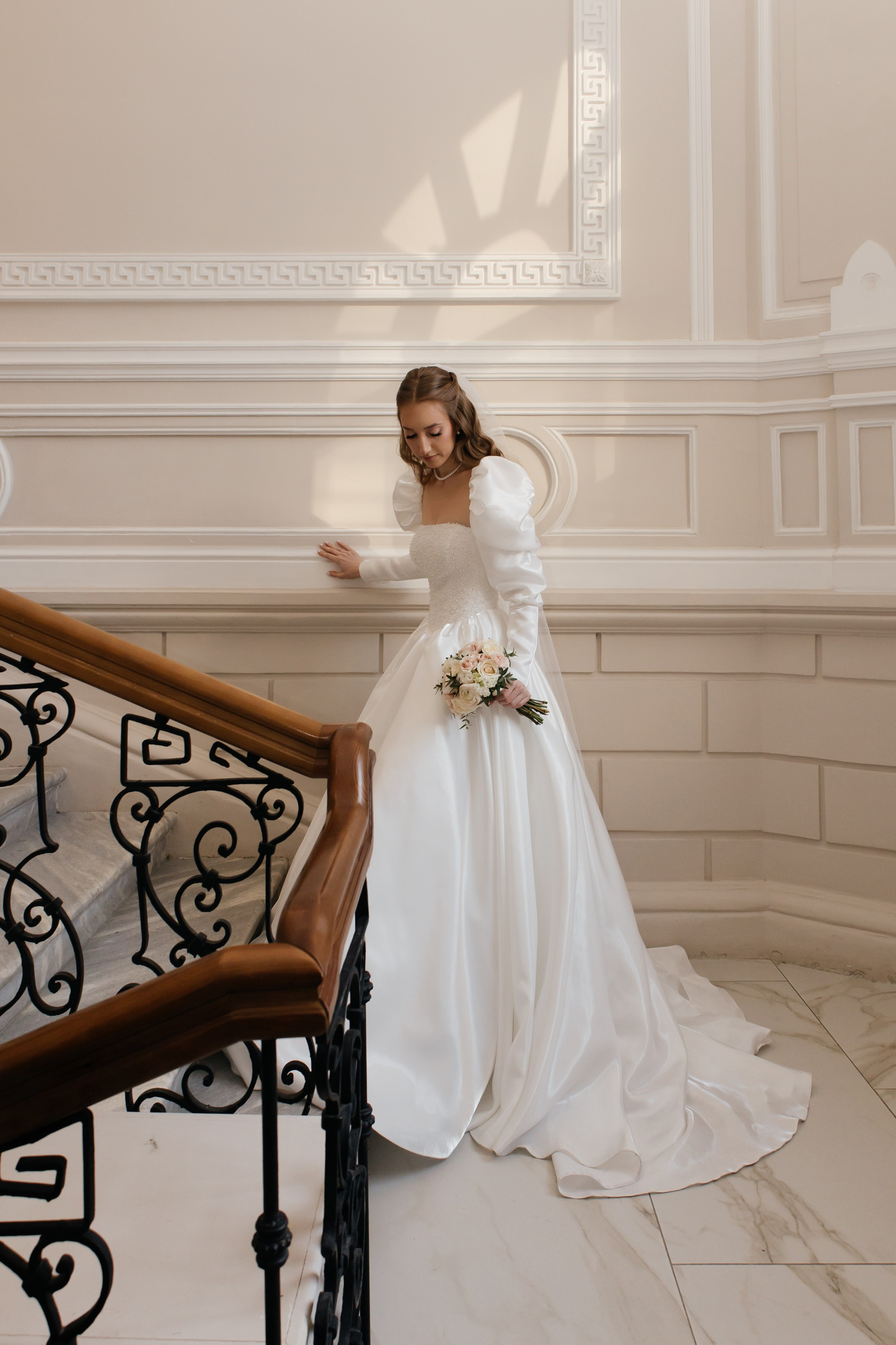 Григорий & Юлия. Свадебный фотограф Екатеринбург Зямбахтина Дарья