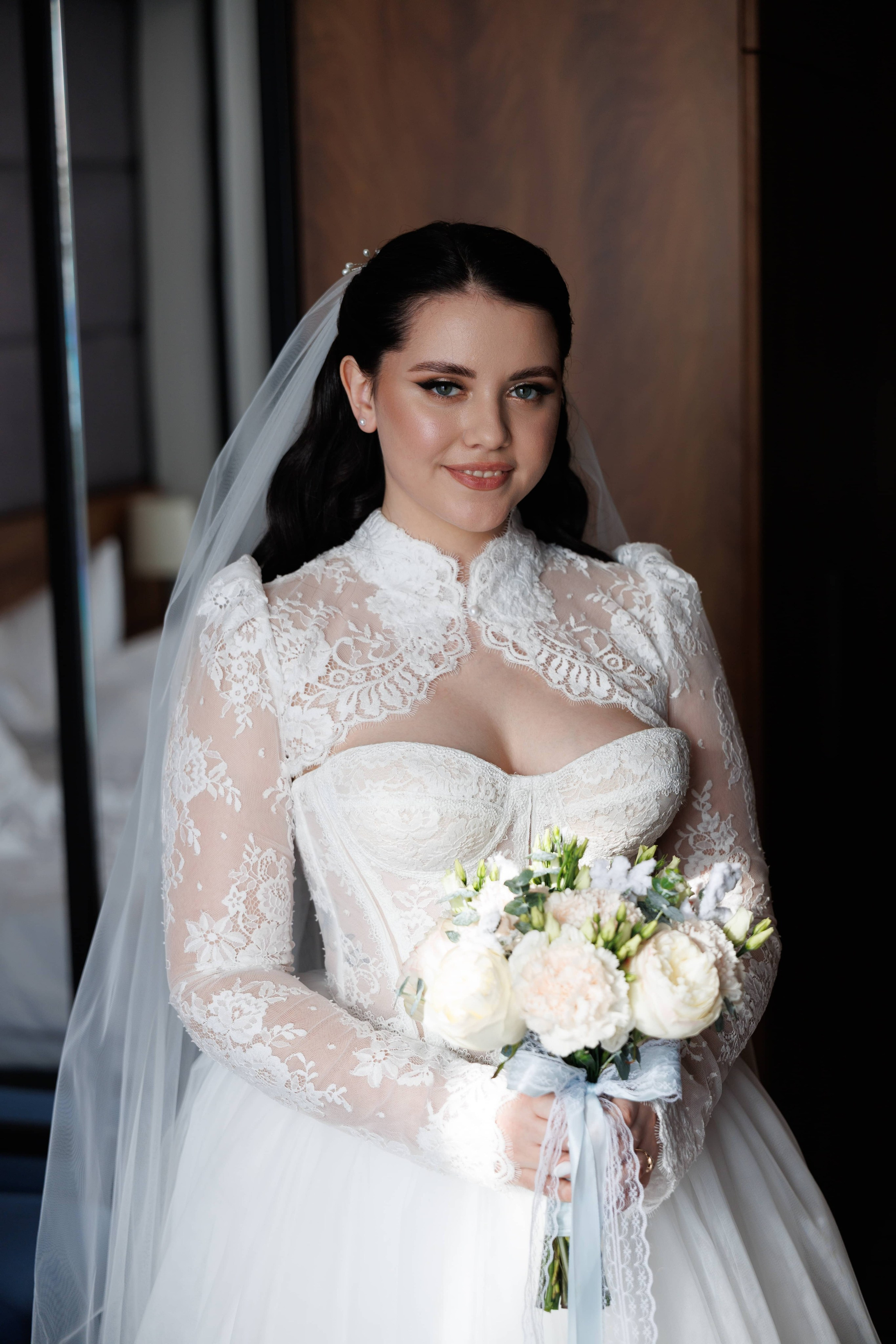 Андрей и Анастасия