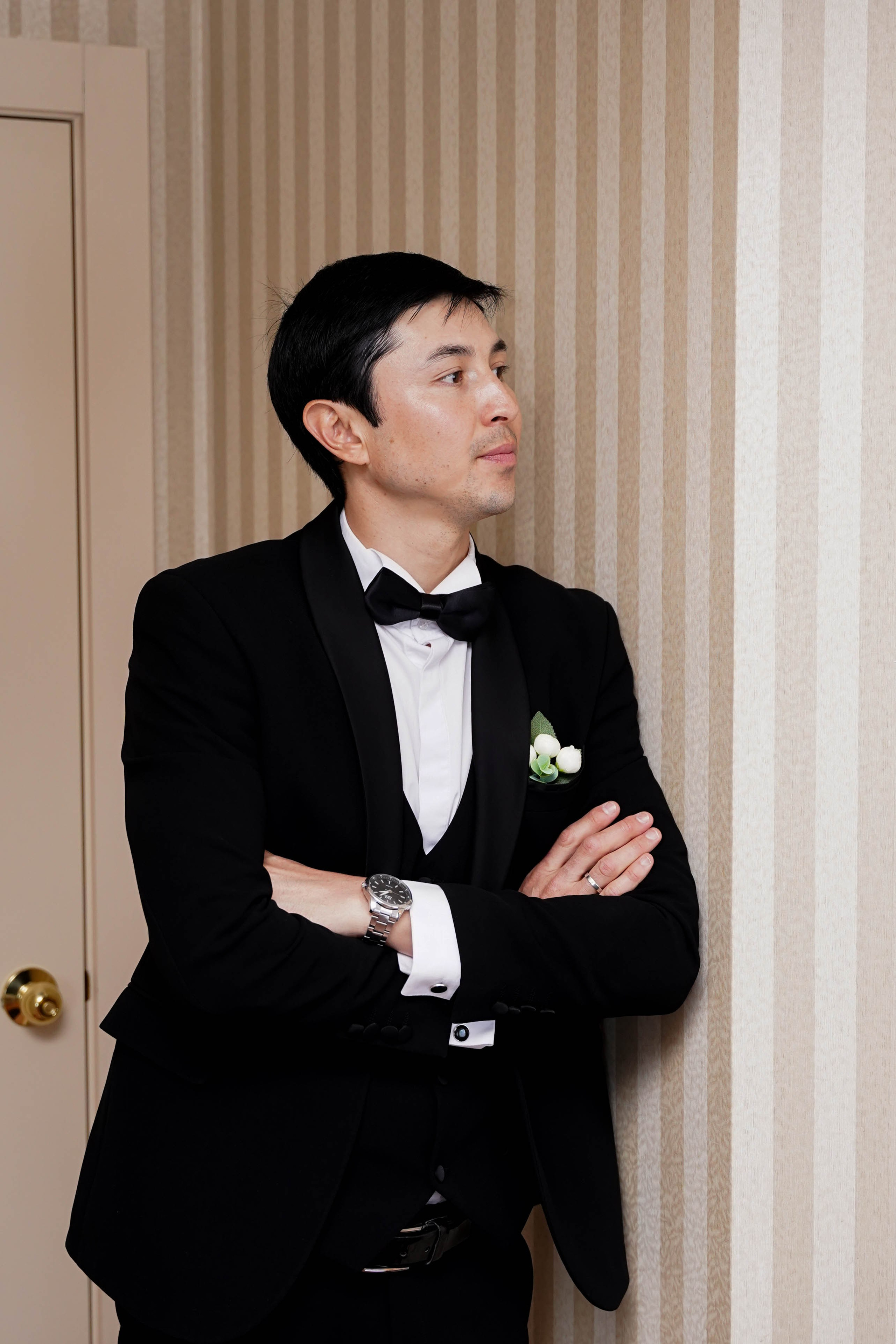 Jambul & Aruzhan. Фотограф Ернар Ержанов