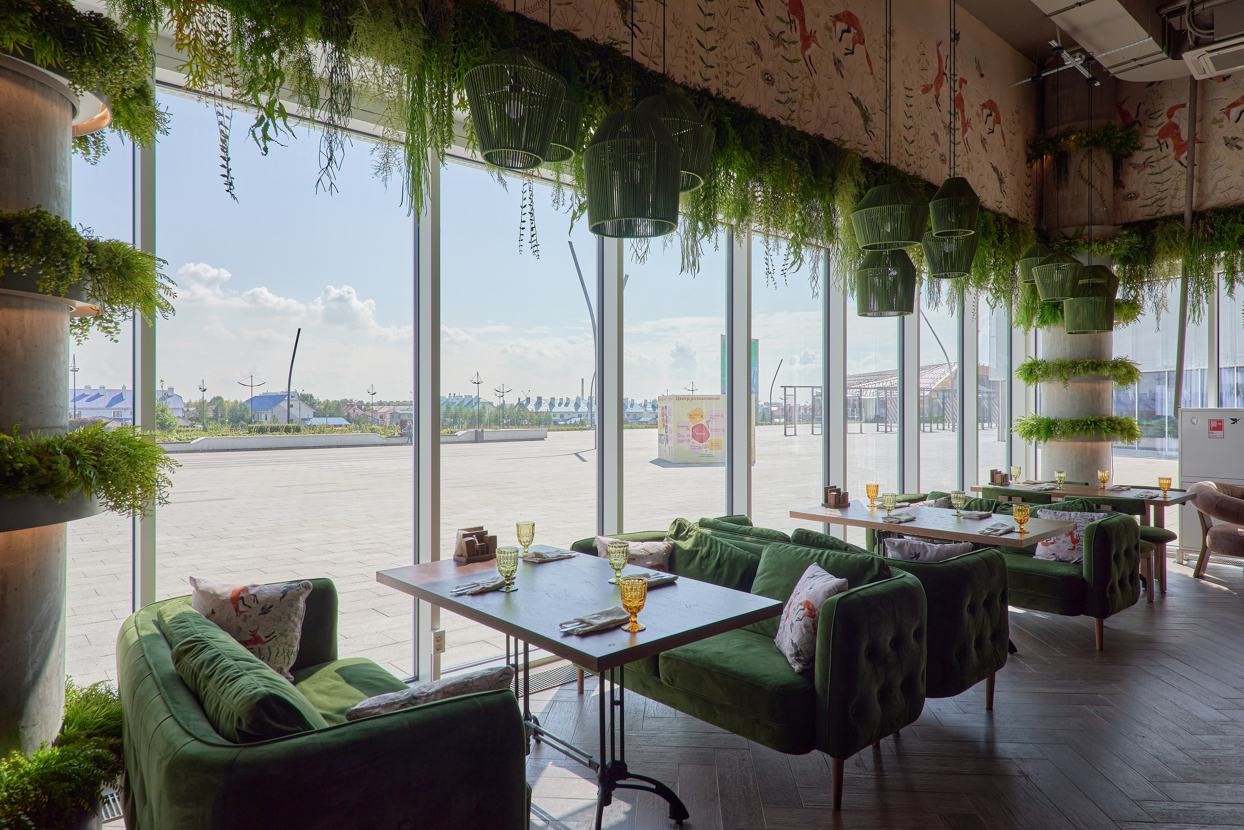 Сыровар. Абросимов Лев интерьерный и архитектурный фотограф