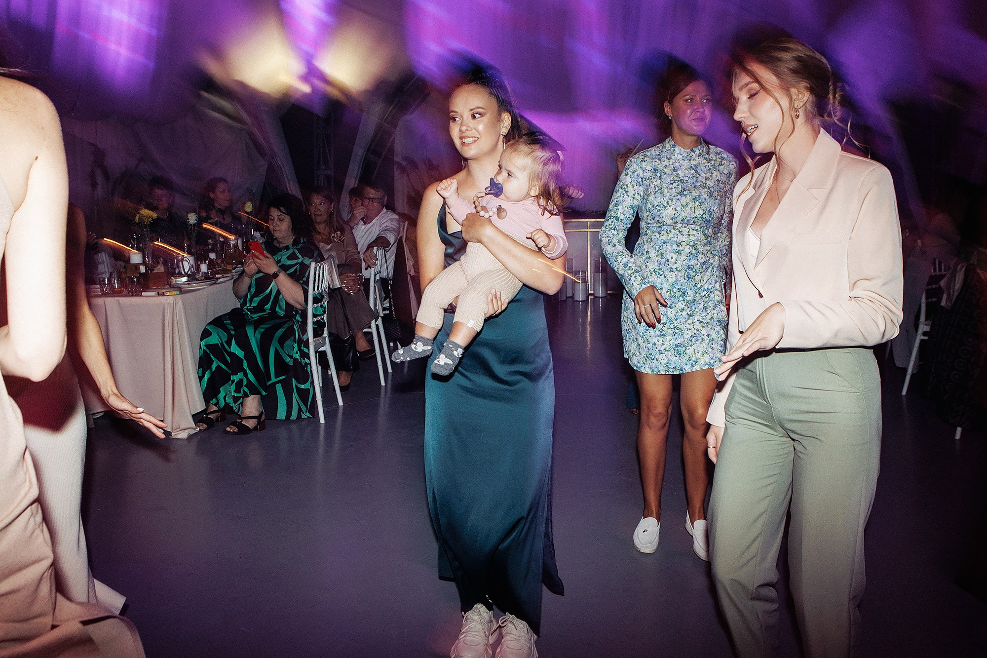 Леша и Даша 21.09.24. Свадебный фотограф Владивосток Алина Гевондова