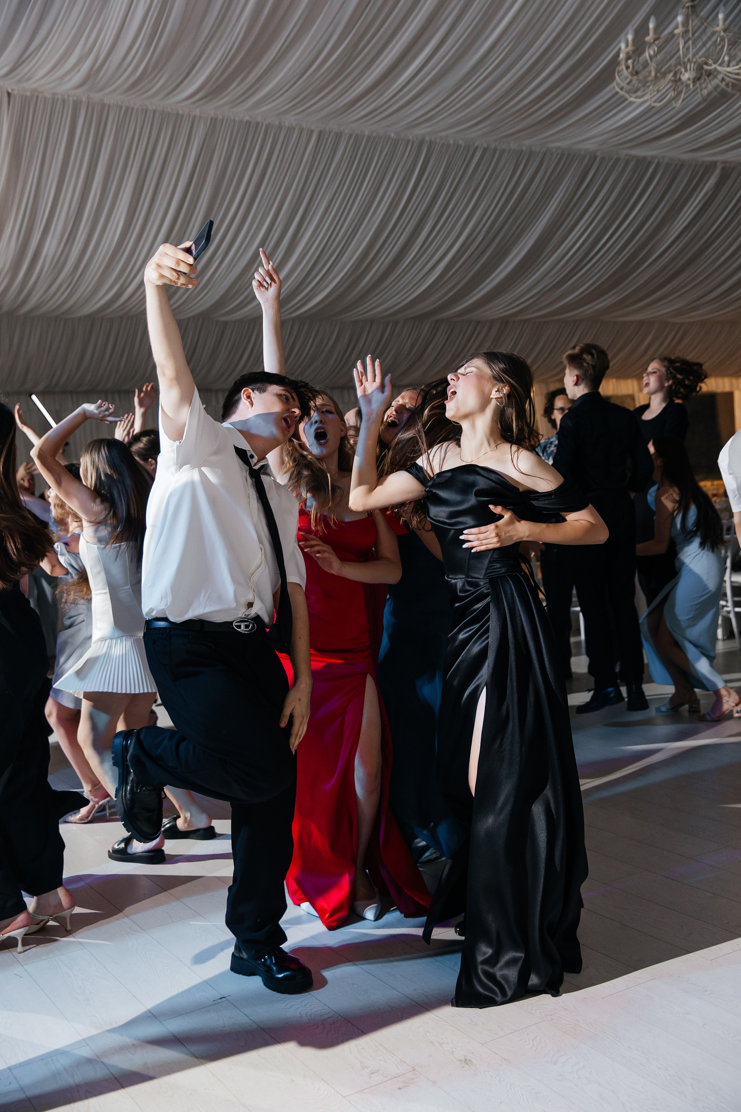 Выпускной (2 гимназия). Свадебный и семейный фотограф в Севастополе и Крыму Анастасия Сураева