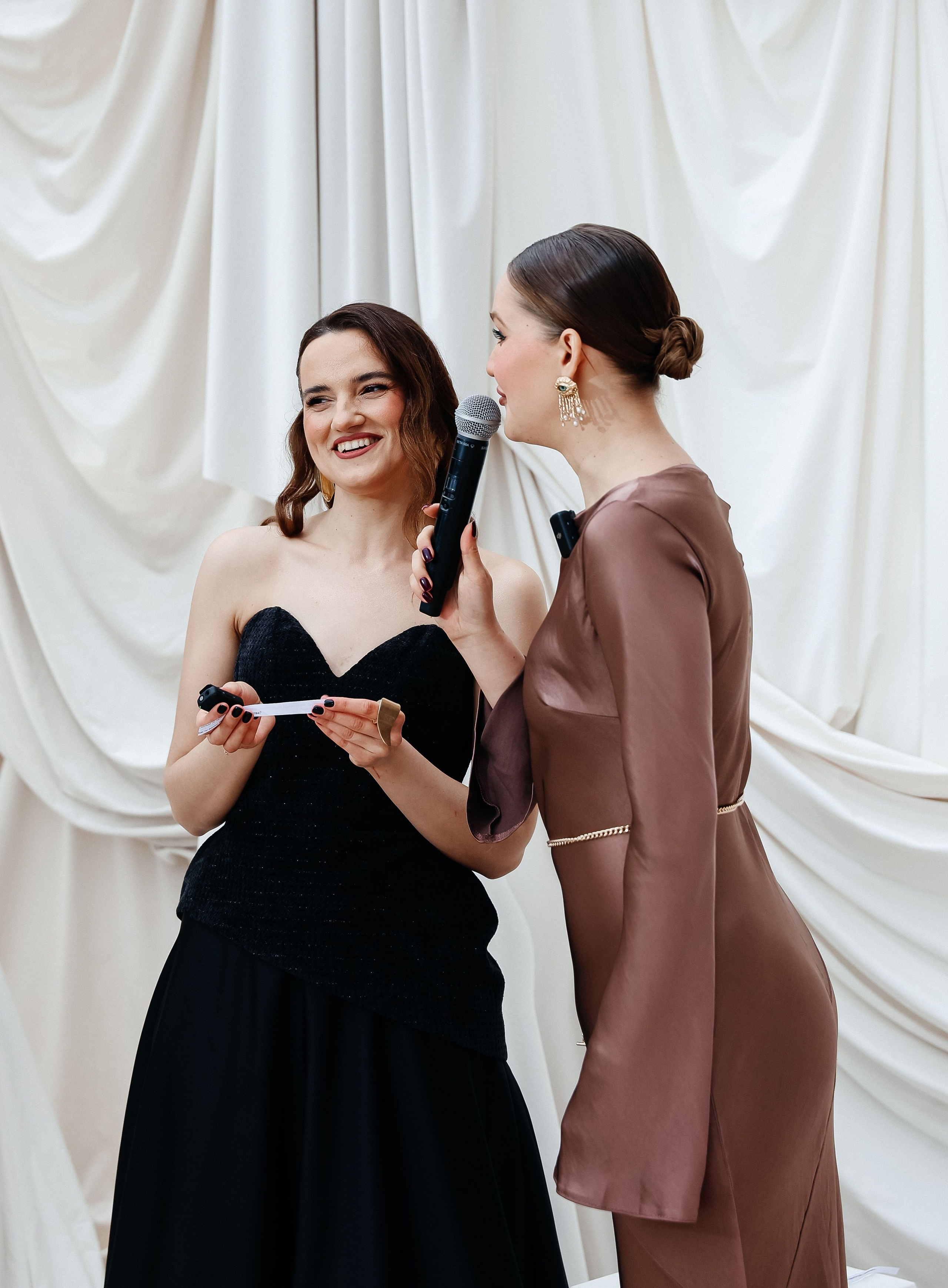 Нимфея (званый ужин для организаторов). Свадебный и семейный фотограф в Севастополе и Крыму Анастасия Сураева