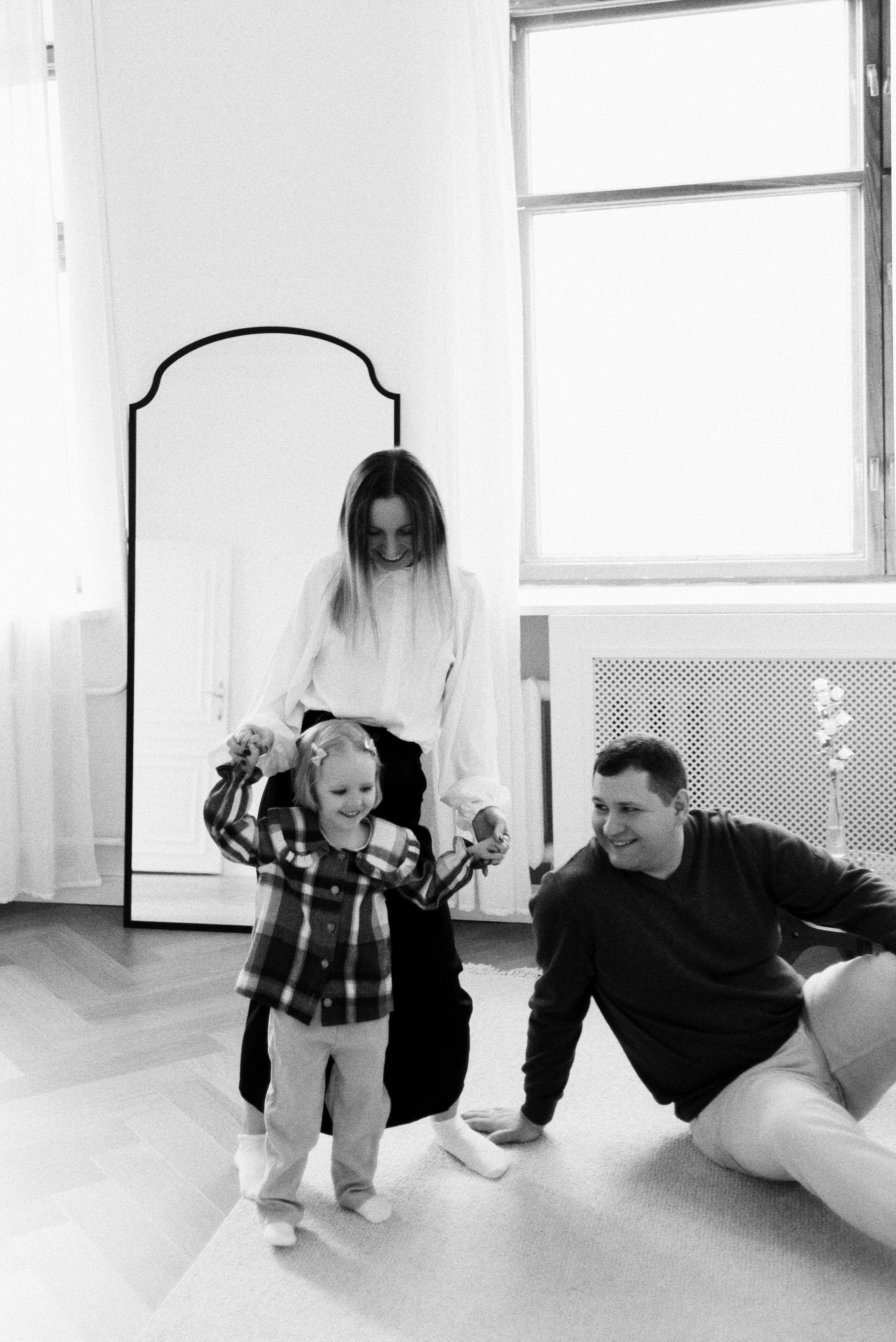 Домашне-уютное. Фотограф Дарья Мустафина, Тюмень