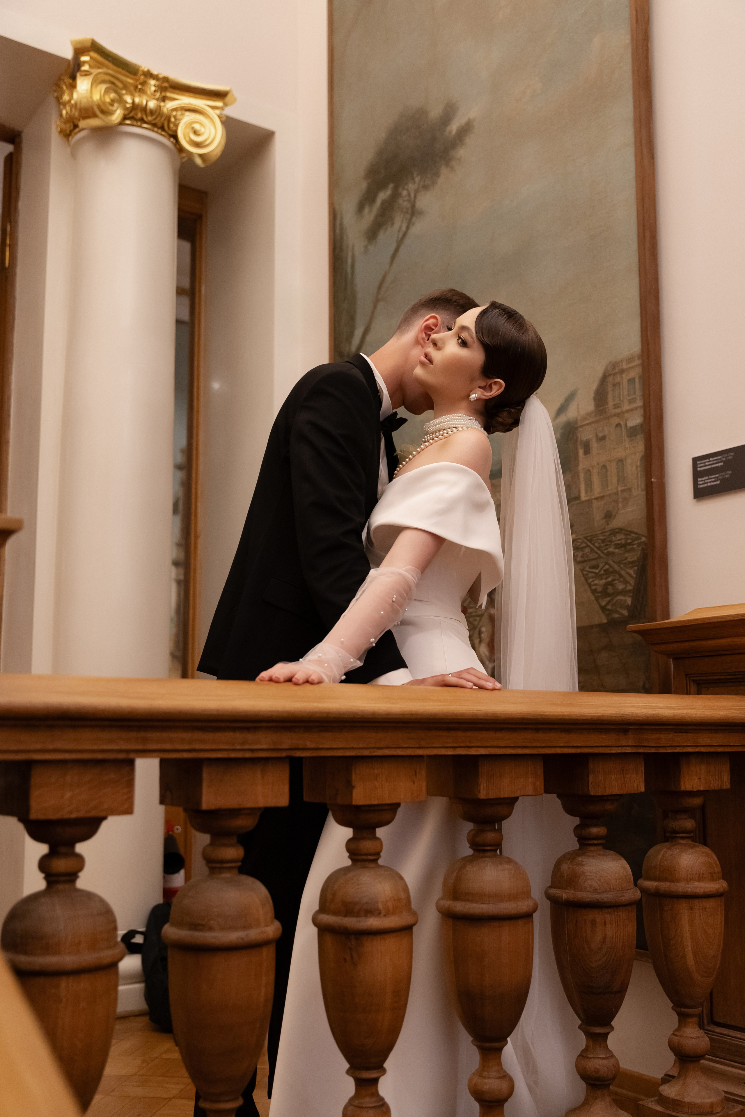 Свадебное портфолио. Свадебный и студийный фотограф в Нижнем Новгороде