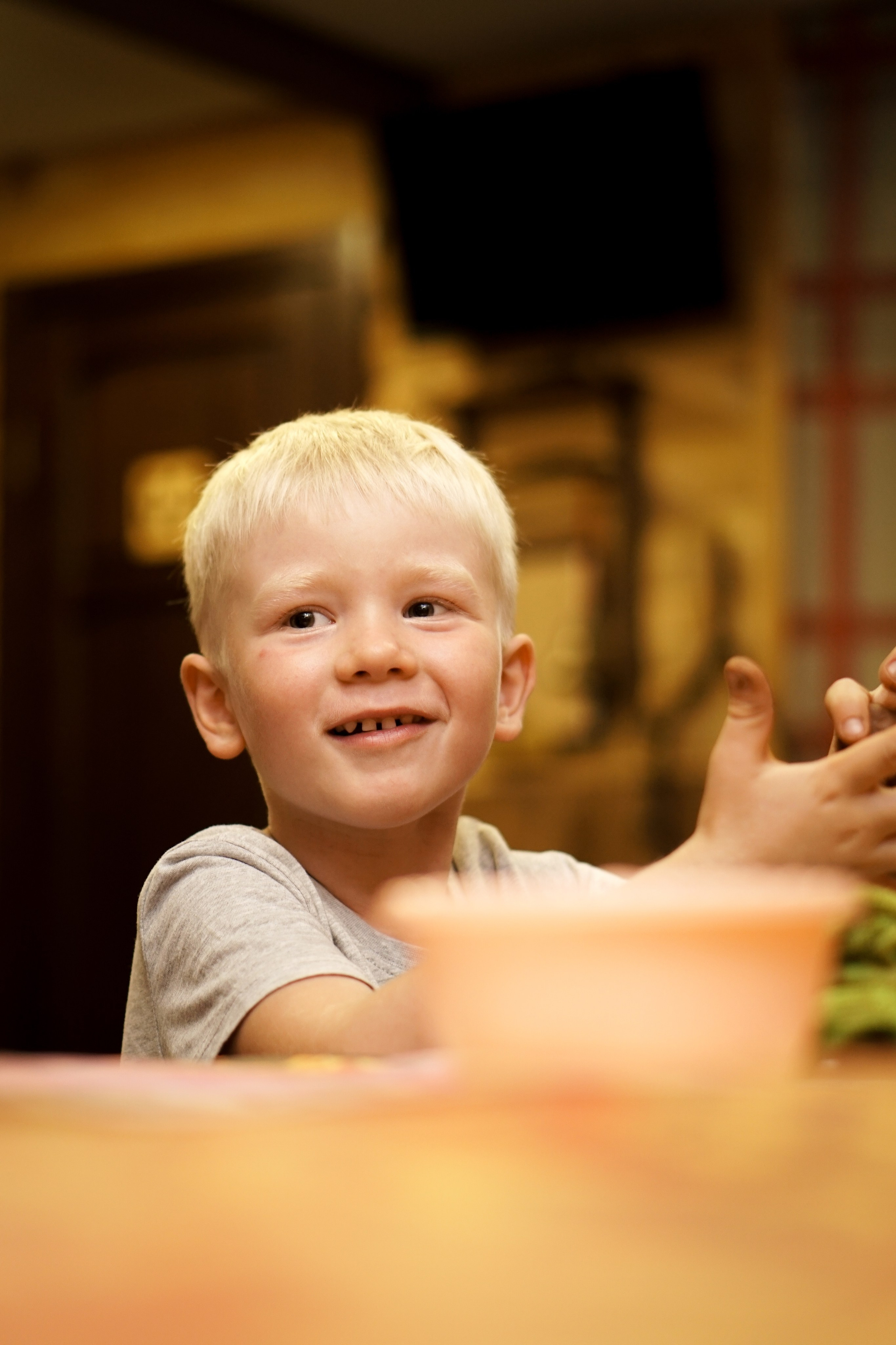 Репортажная фотография. Фотограф/видеоограф в Санкт-Петербурге Денисов Иван