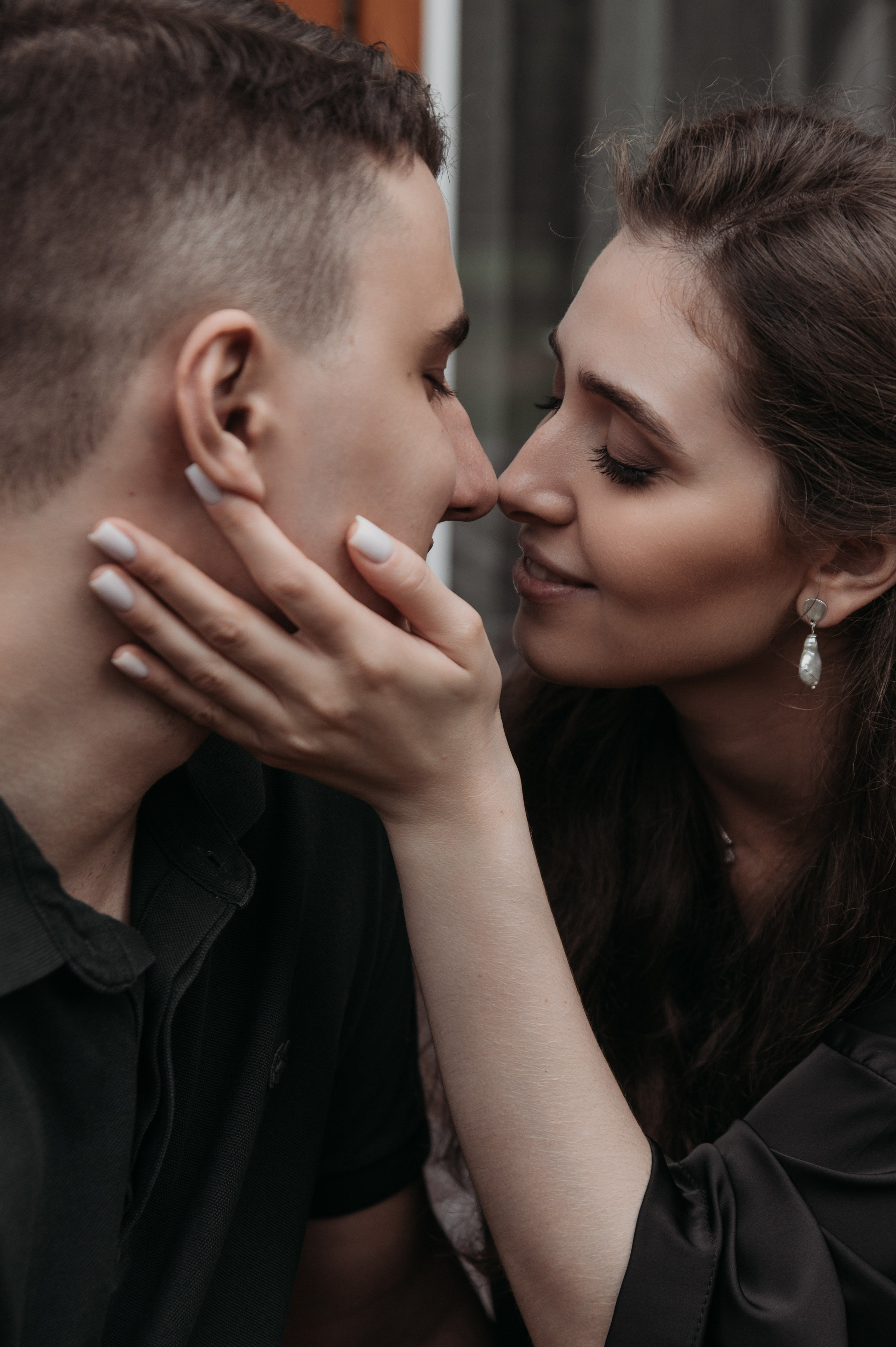 Свадебная фотосессия в Твери, Москве и Санкт-Петербурге. Свадебный фотограф в Твери, Москве и Санкт-Петербурге Денисова Екатерина
