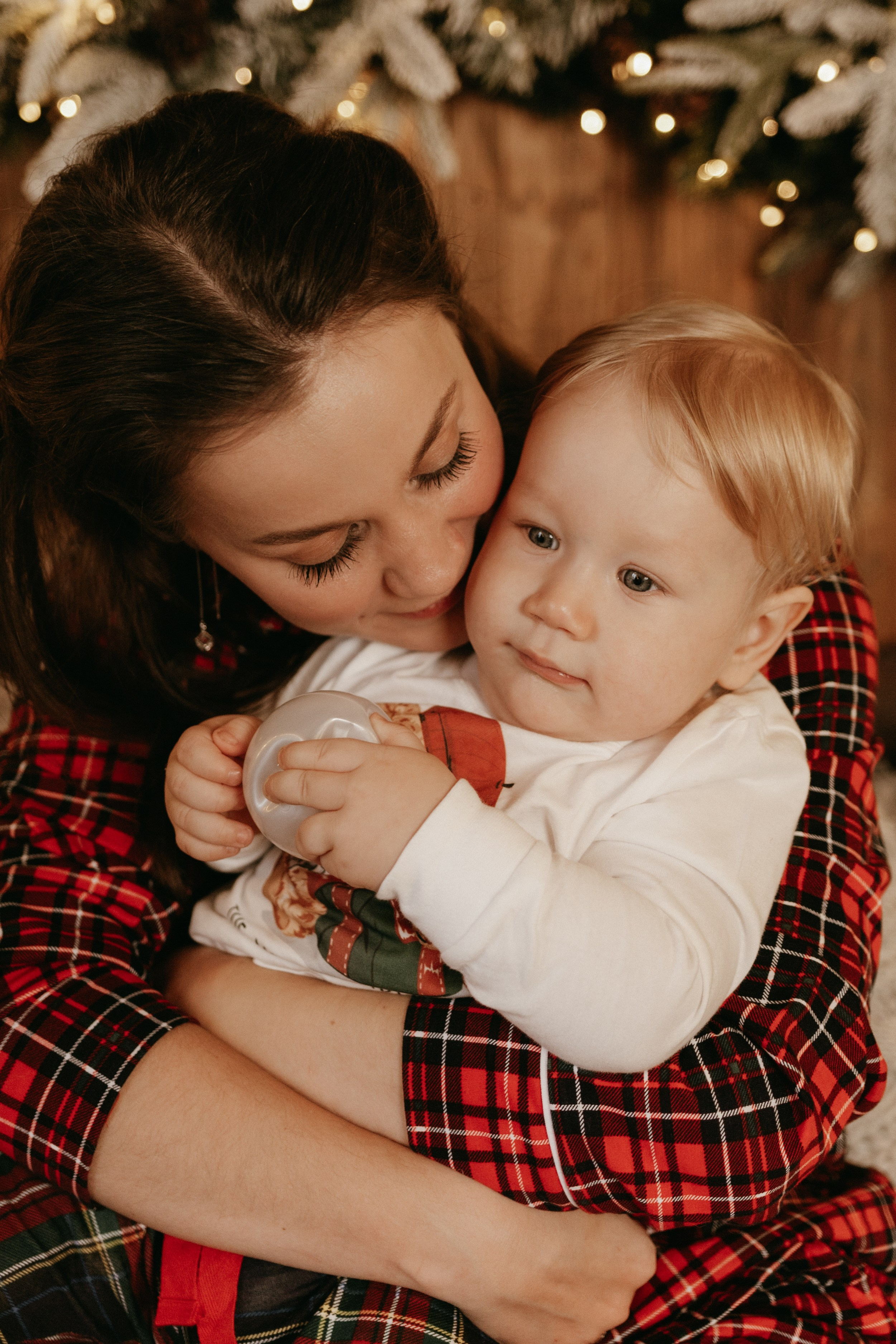 Семья Швертель. Фотограф в Кирове и Кирово-Чепецке Валерия Шиляева