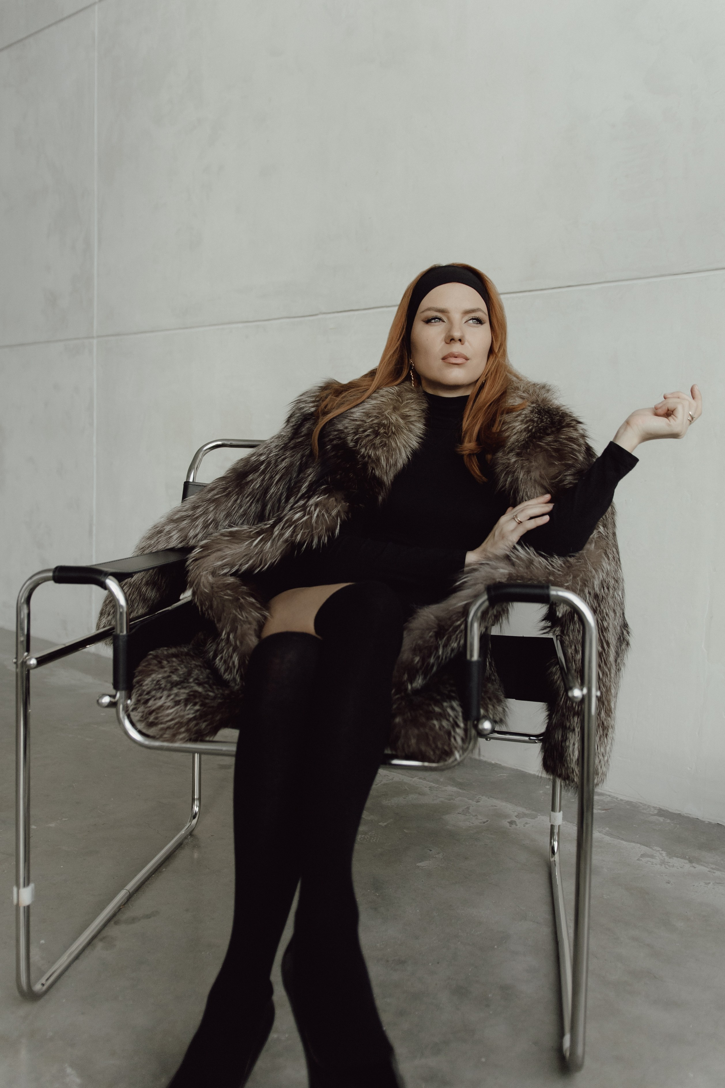 Мария. Фотограф в Кирове и Кирово-Чепецке Валерия Шиляева