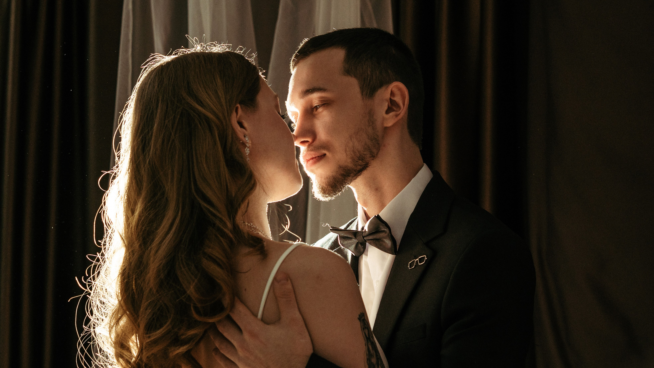 Екатерина и Кирилл. Соня Кислер|твой фотограф|Курган