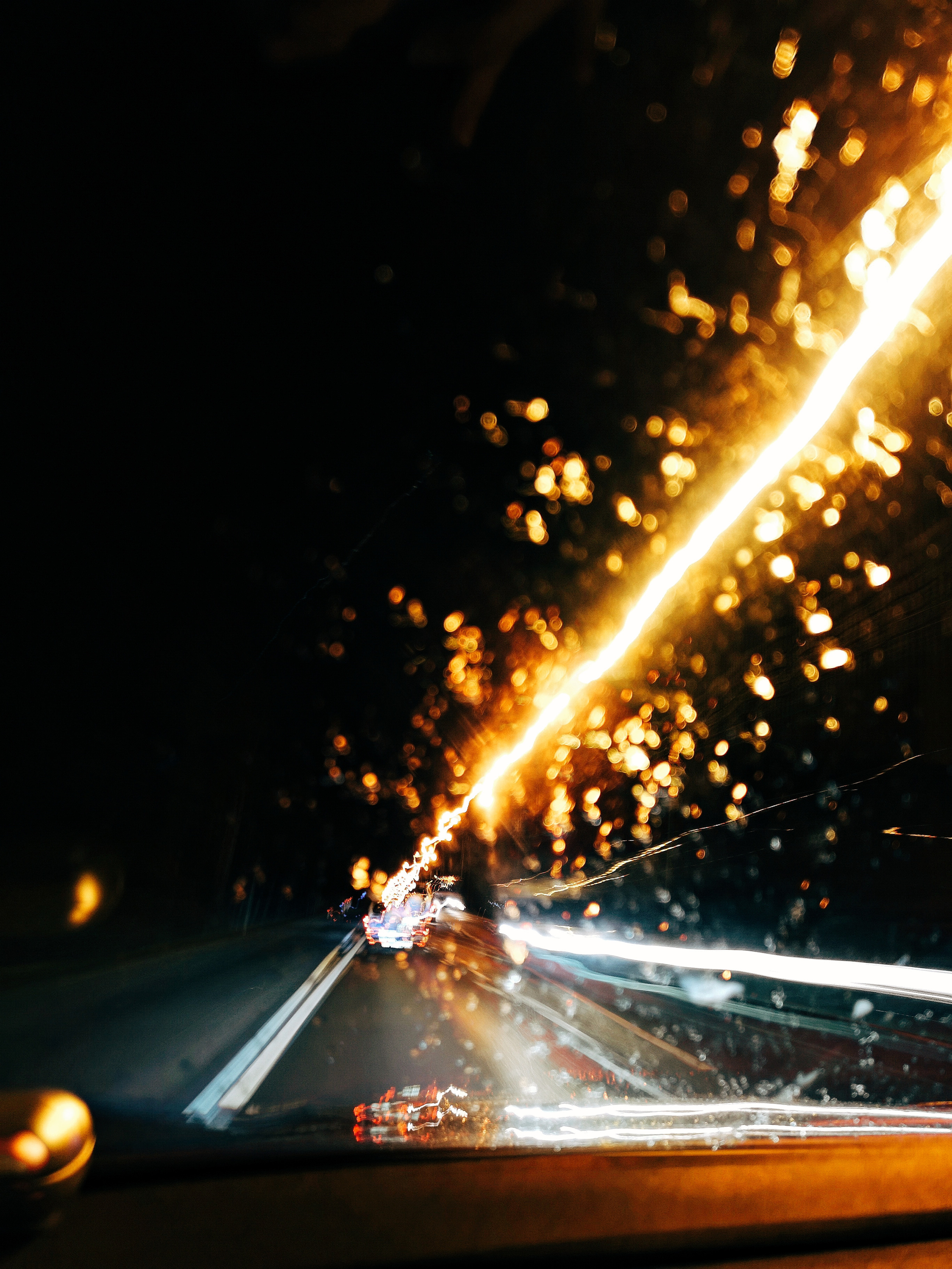 Art пейзаж. Фотограф Анастасия Федорова  Санкт-Петербург