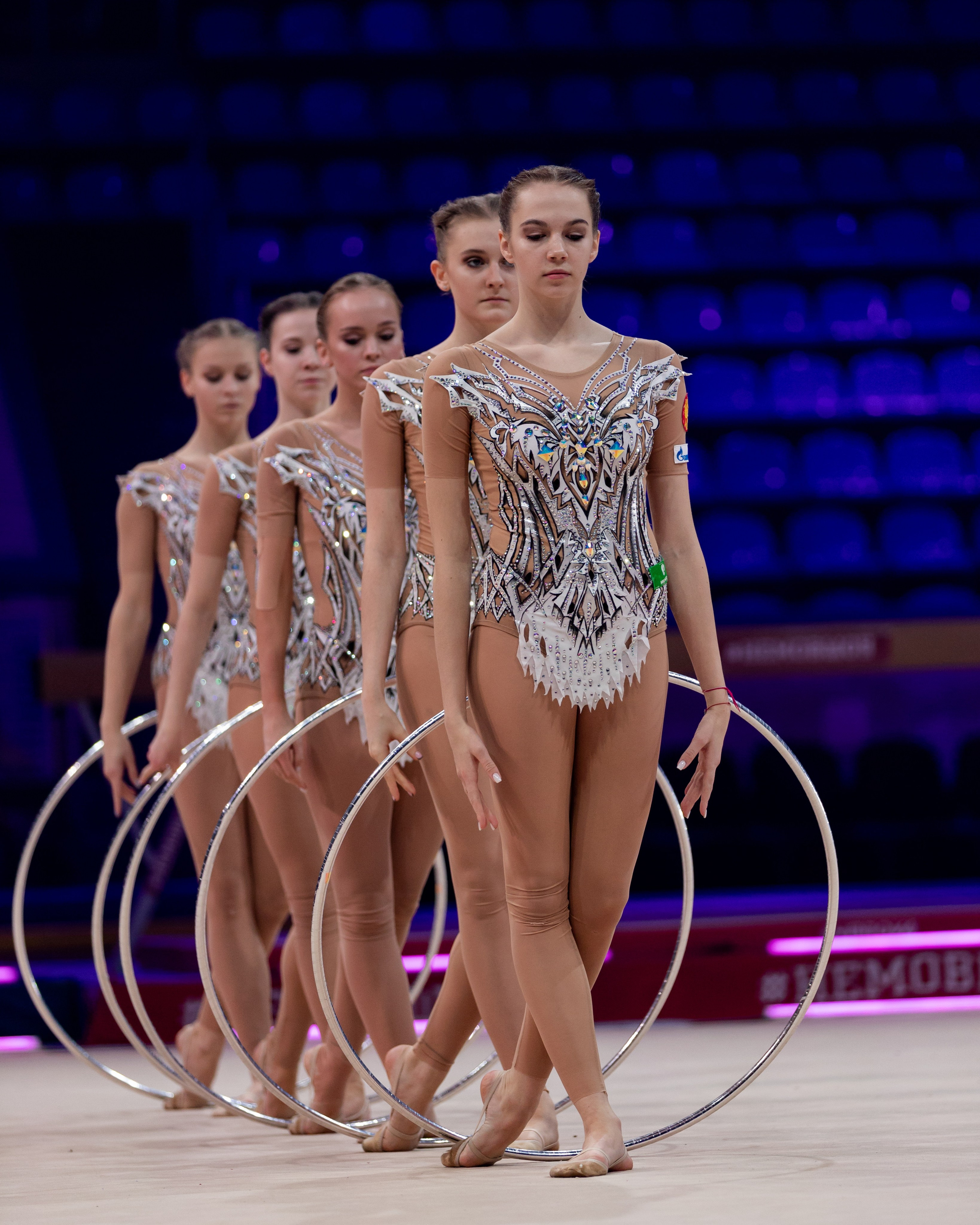 Спортивное Шоу. Спортивный фотограф в Нижнем Новгороде Евгений Тетера