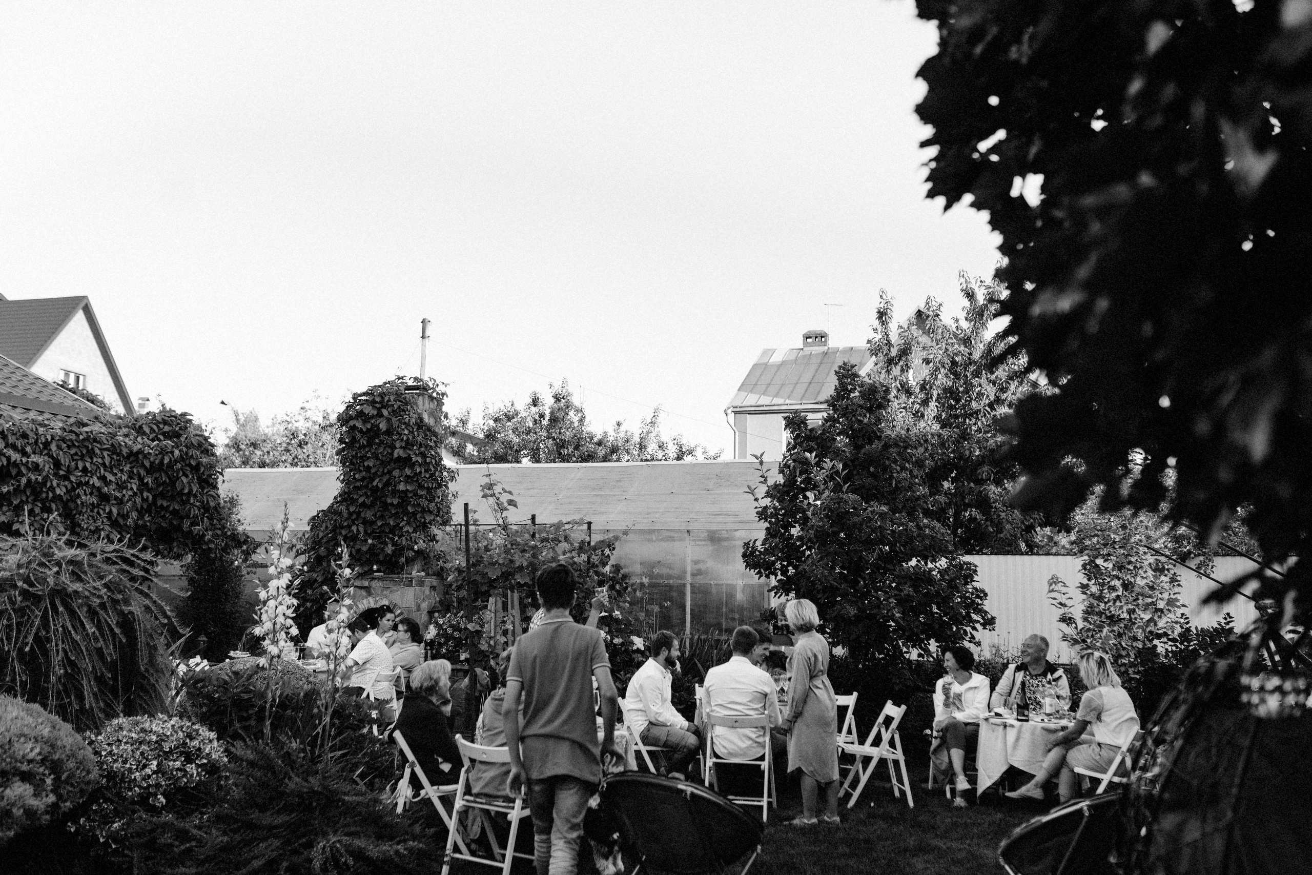 Алиса и Андрей. Катя Завьялова