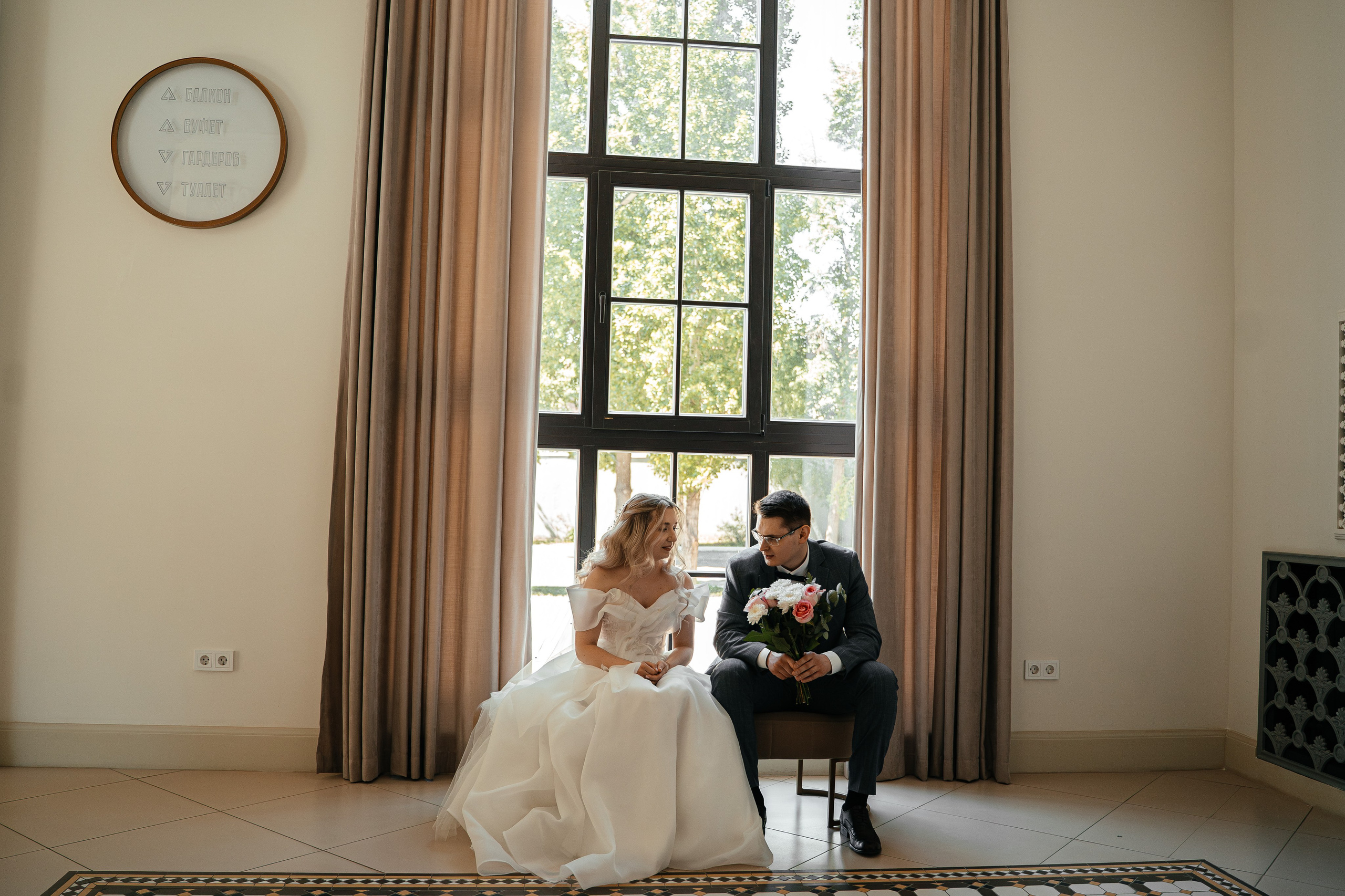 I do!. Свадебный фотограф в Оренбурге